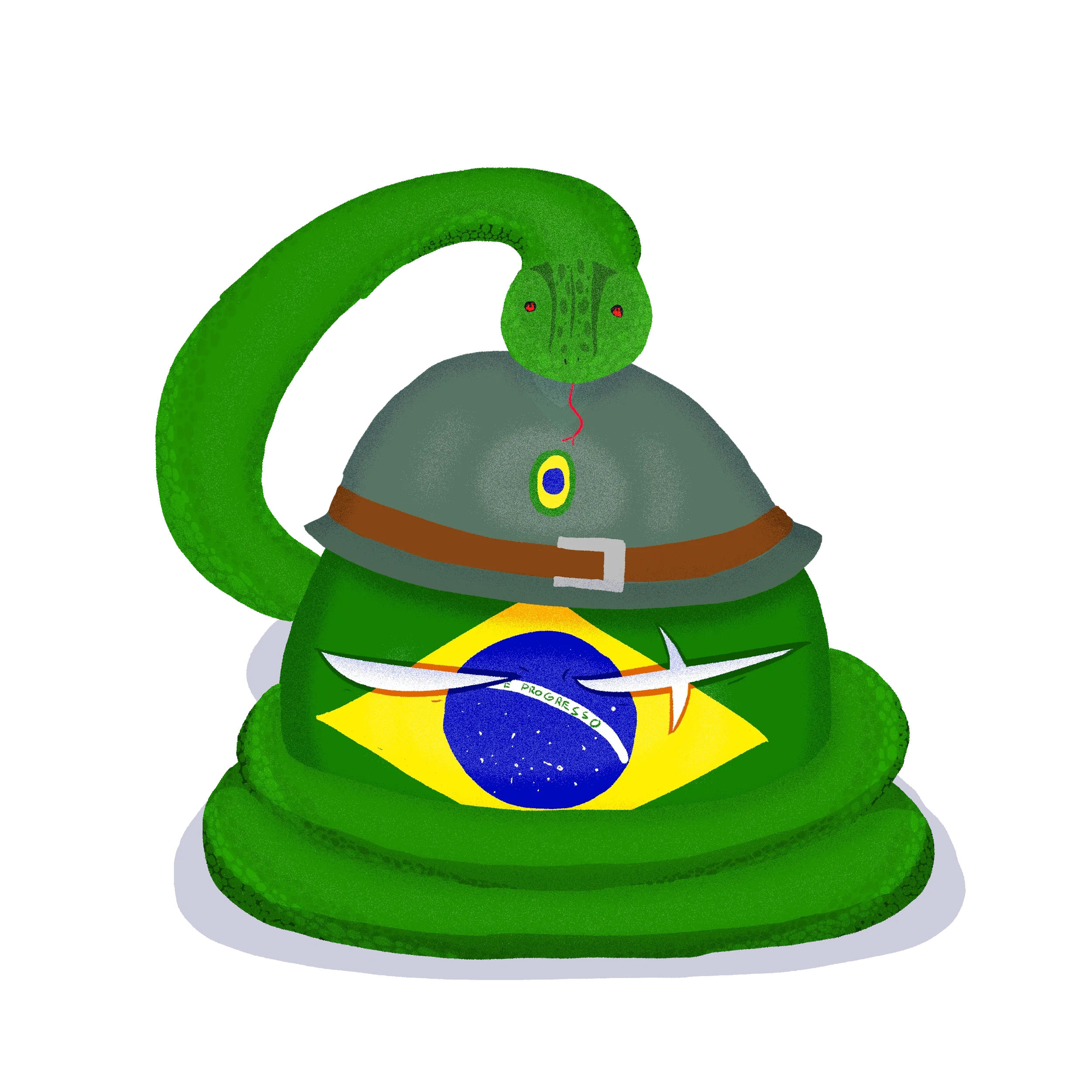 Brazilian Expeditionary Force