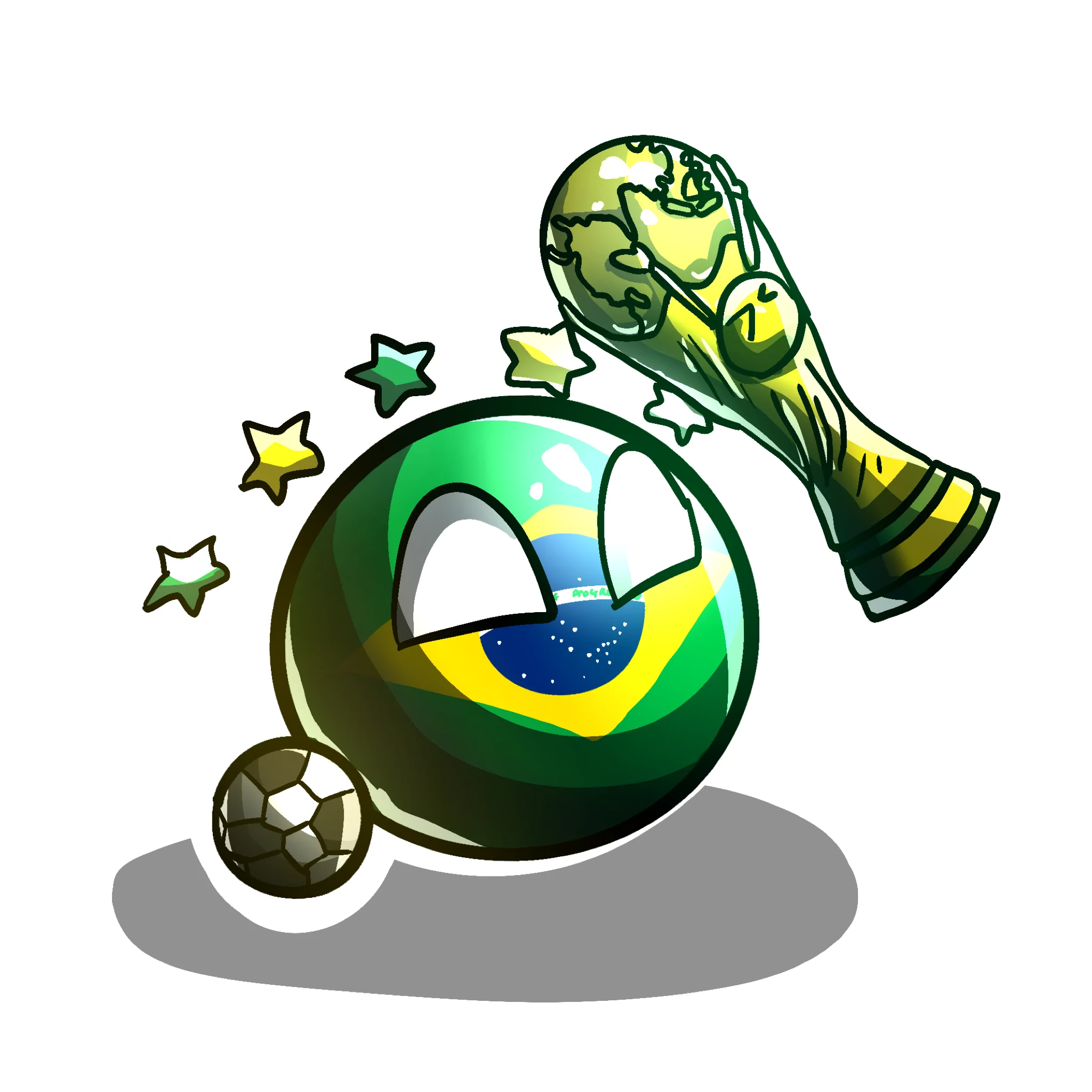 World Cup Brazil