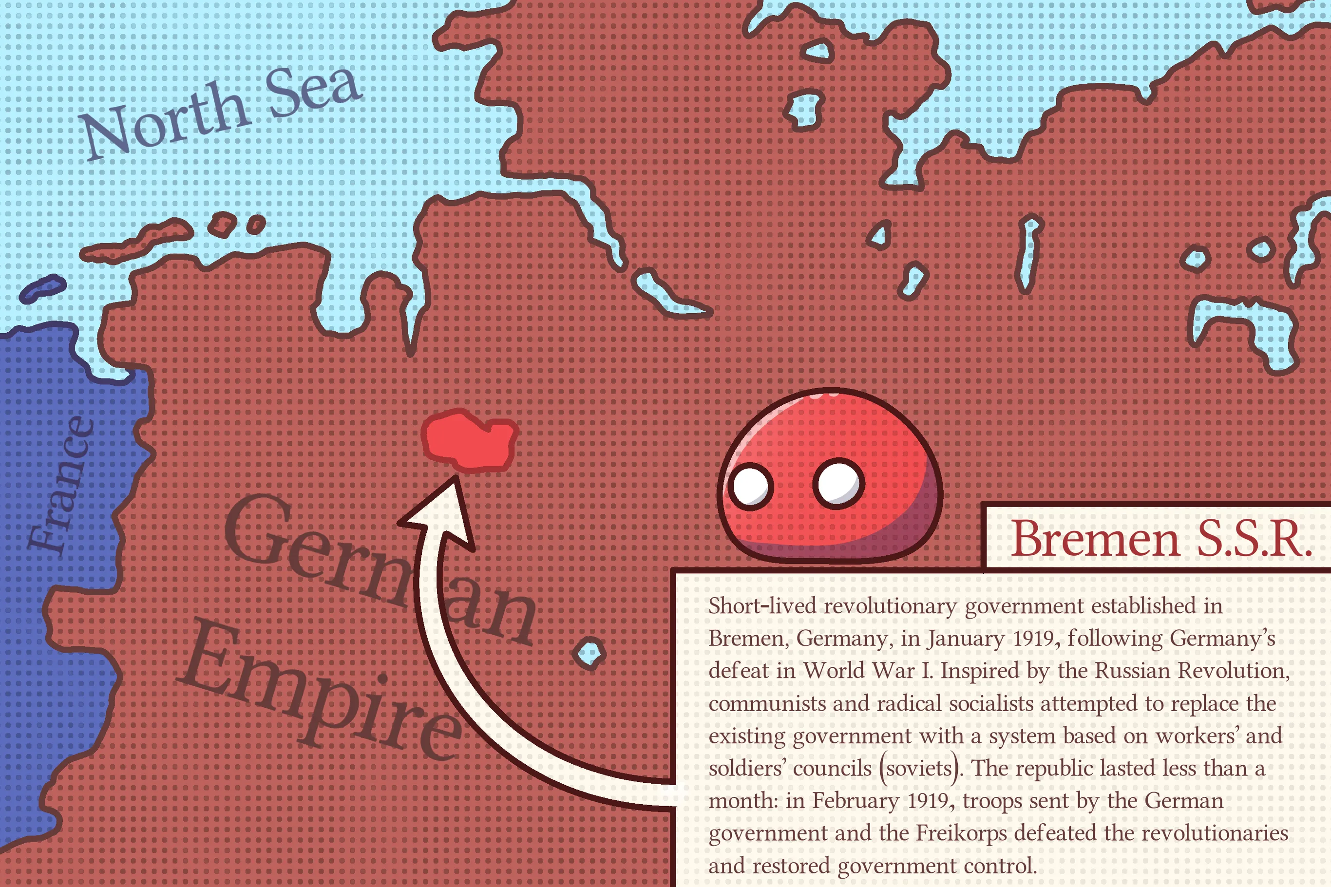 Bremen Soviet Republic