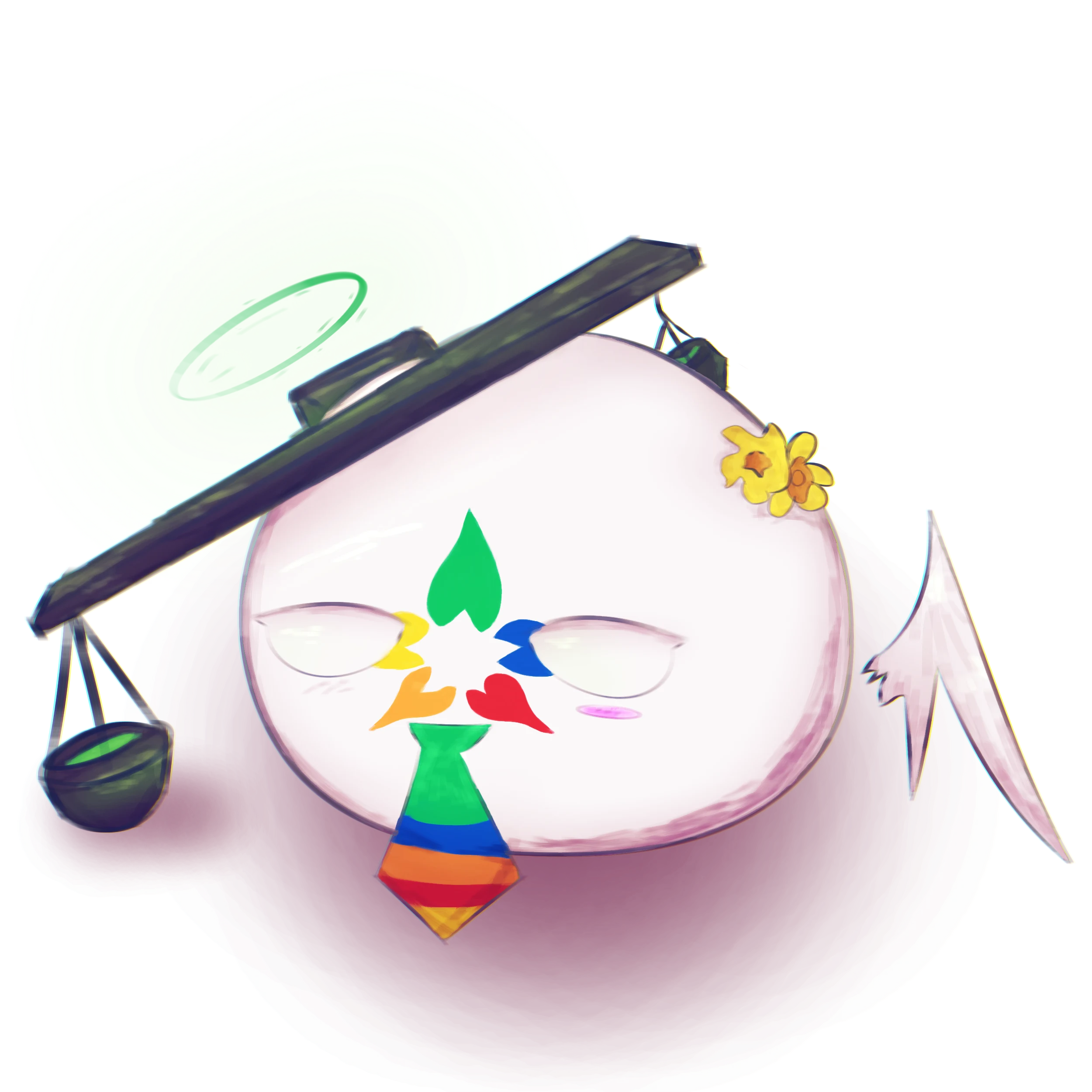 Brazilian Spirit BRICS