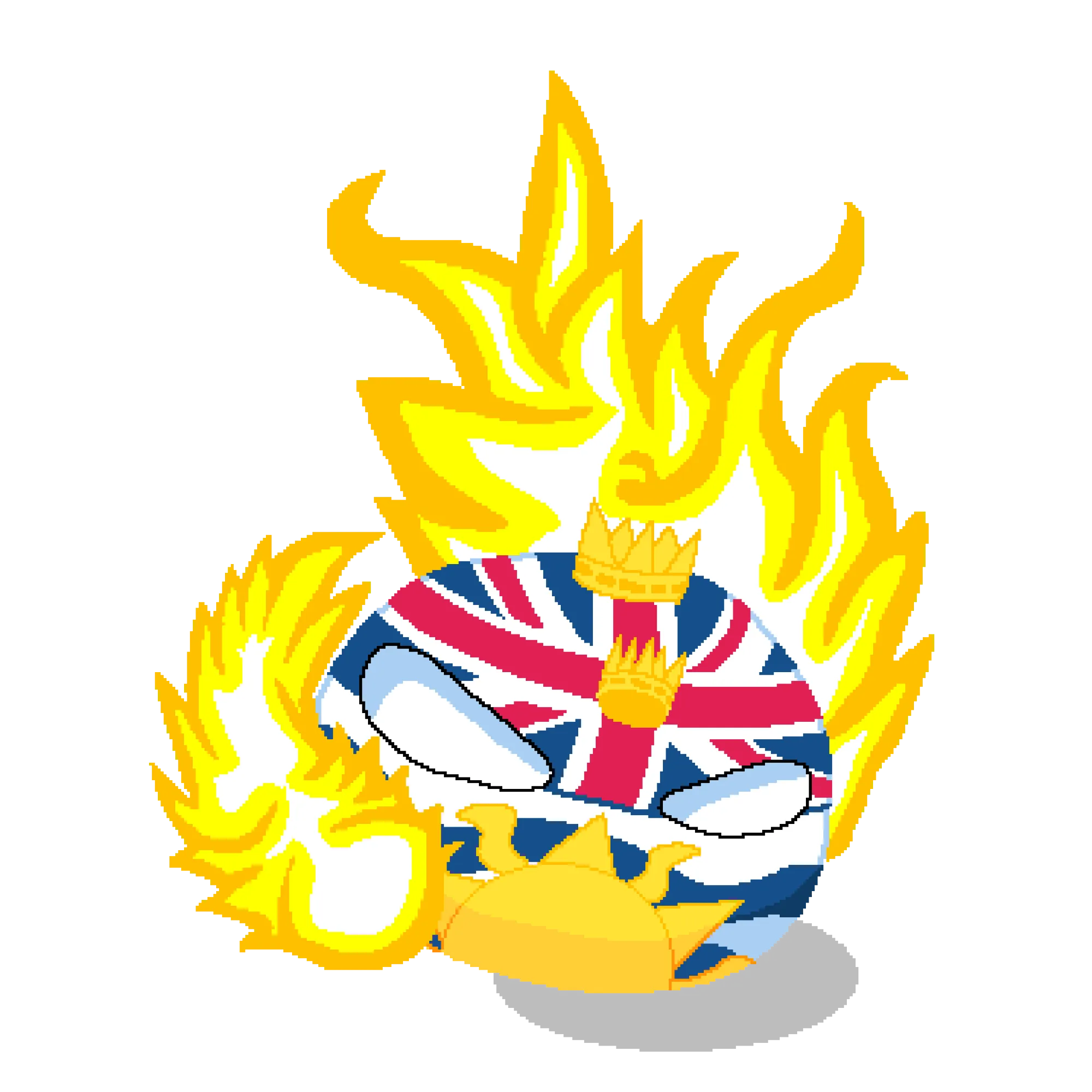 Scorching British Columbia