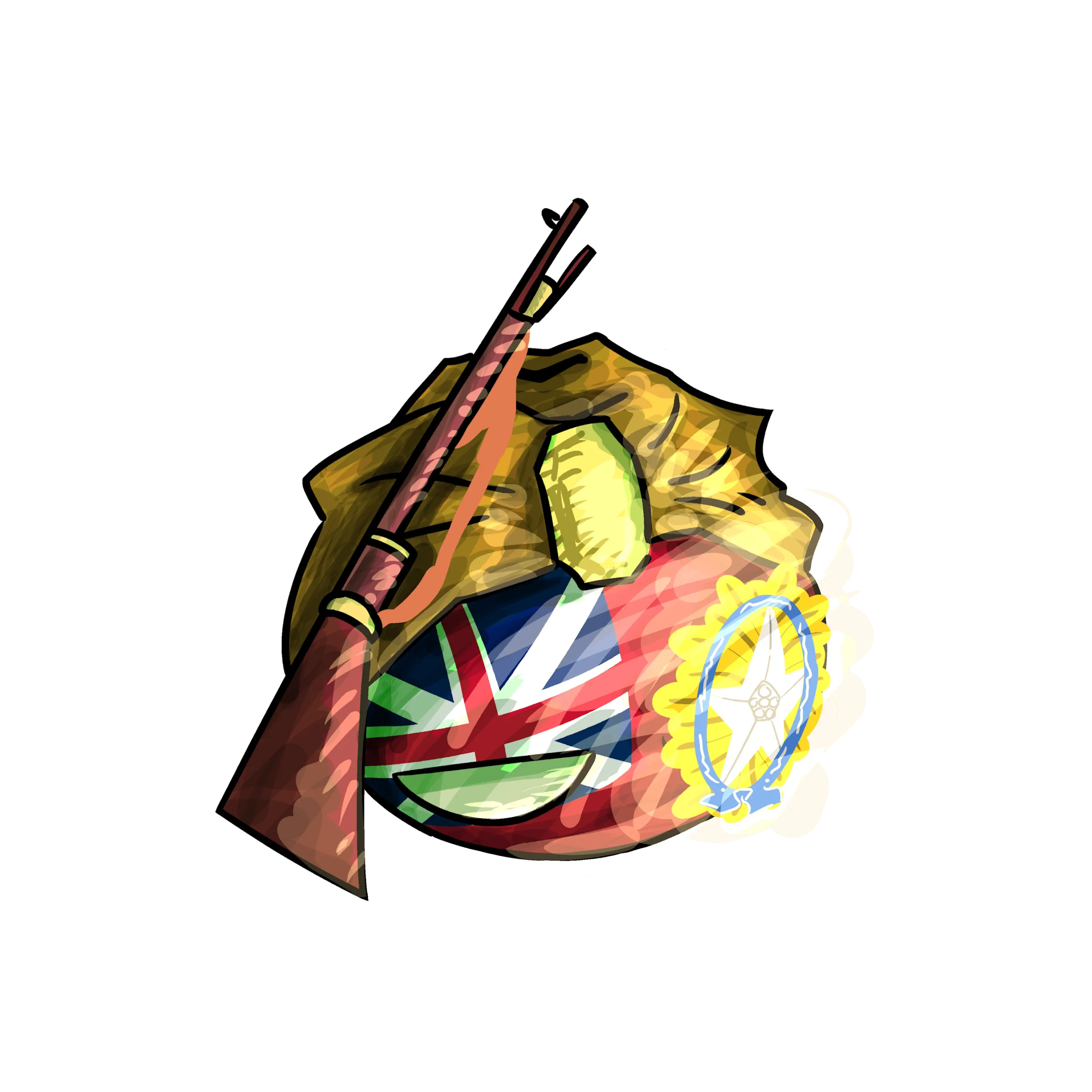 British Raj