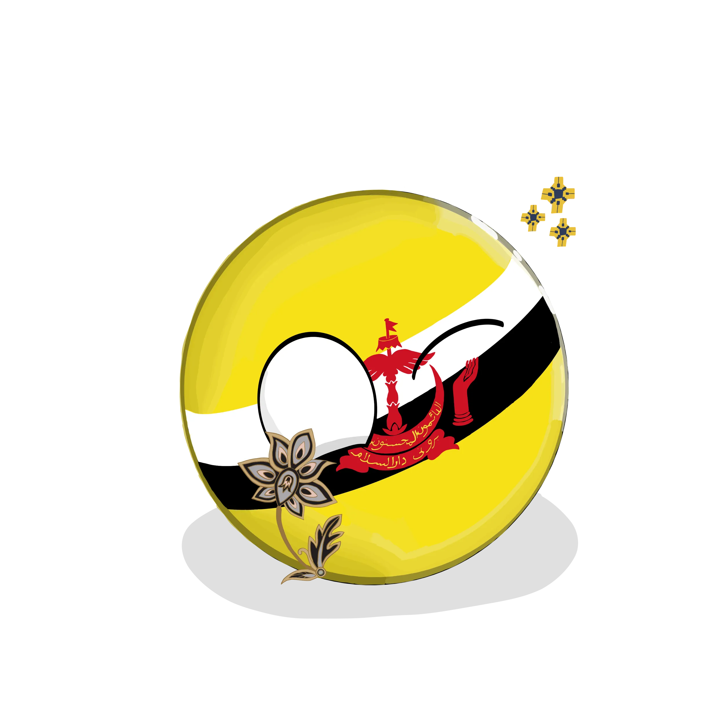 Brunei