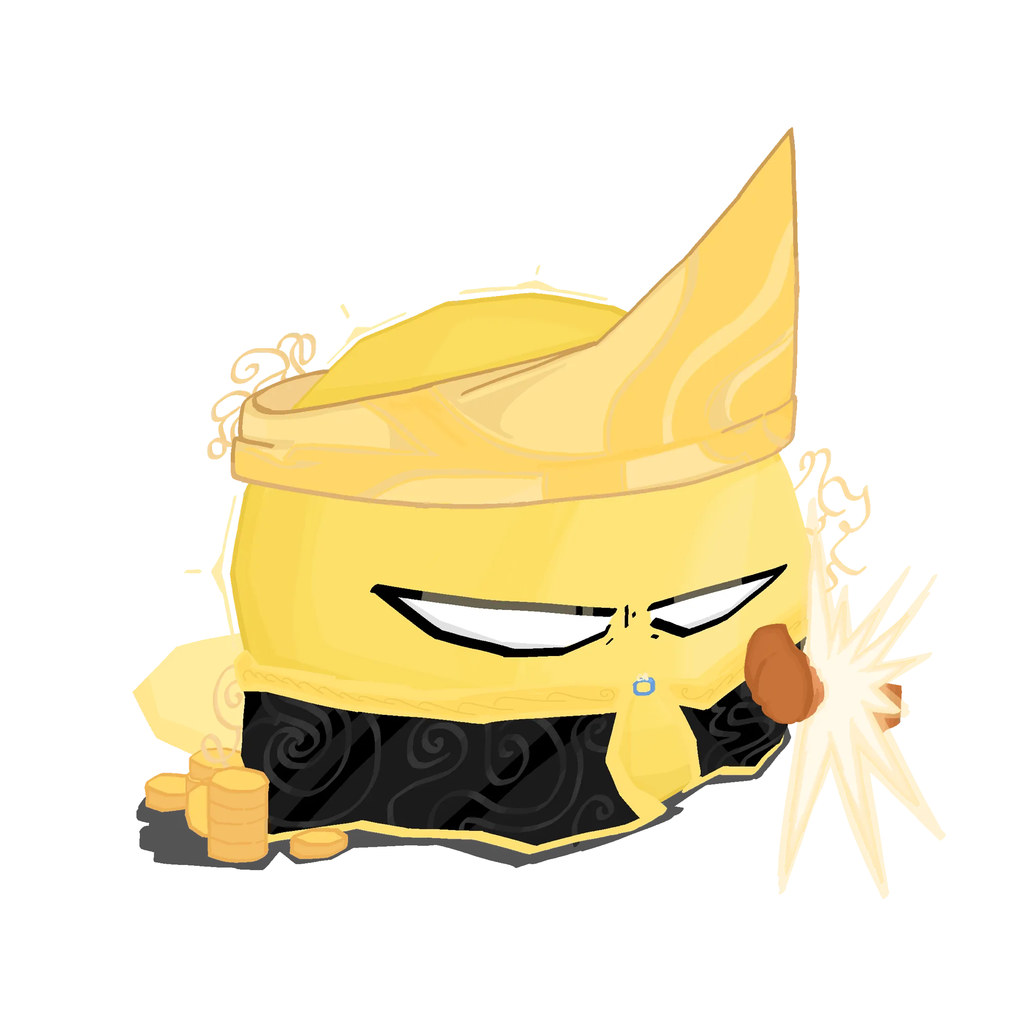 Bruneian Empire
