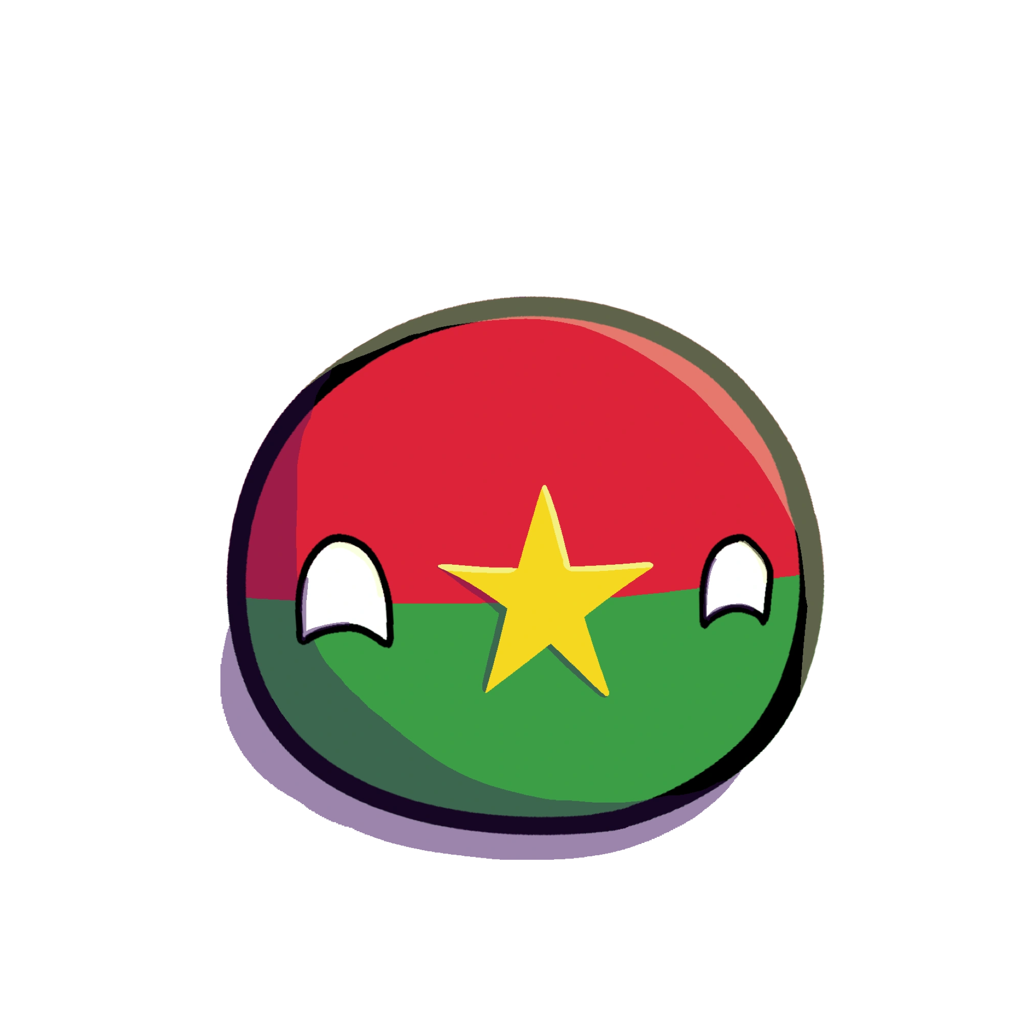 Burkina Faso