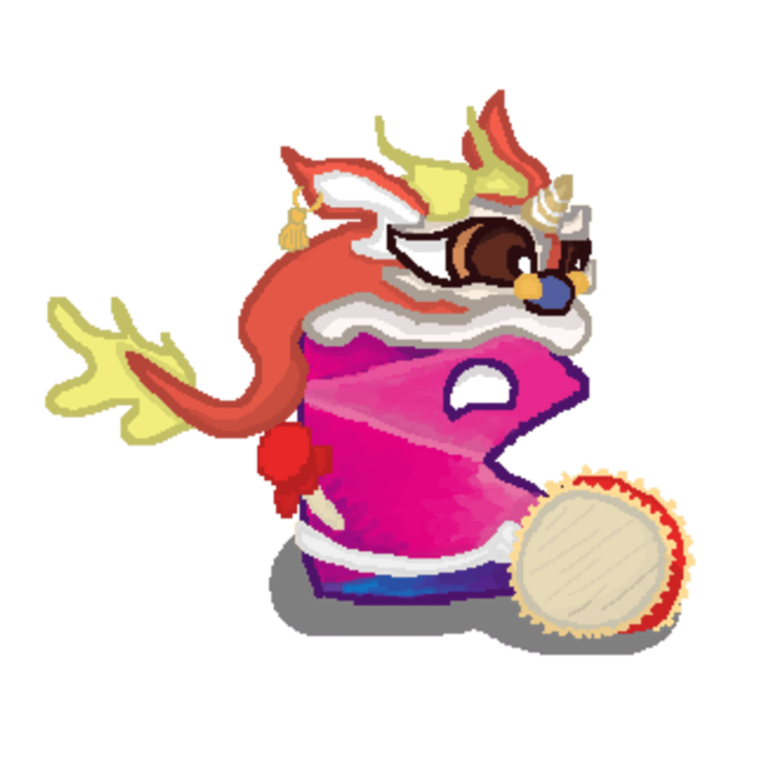 Dragon Festival Busan