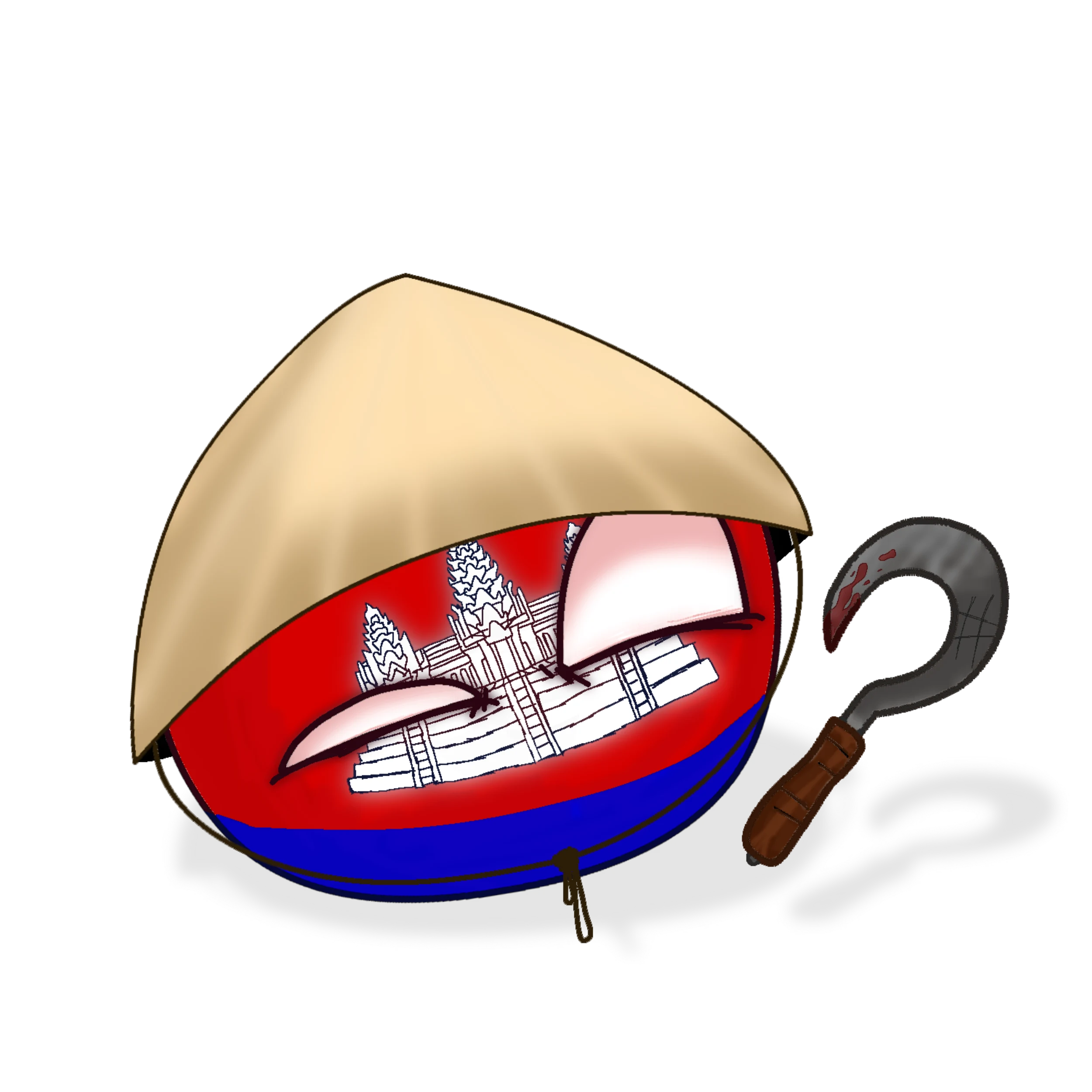 Cambodia