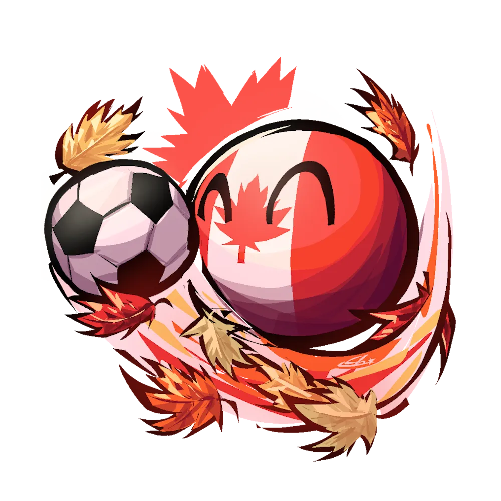 World Cup Canada