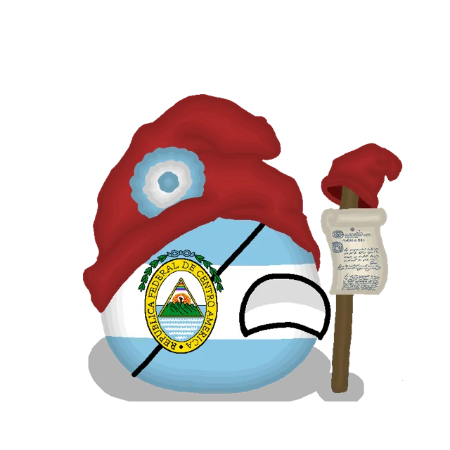 Central American Federation