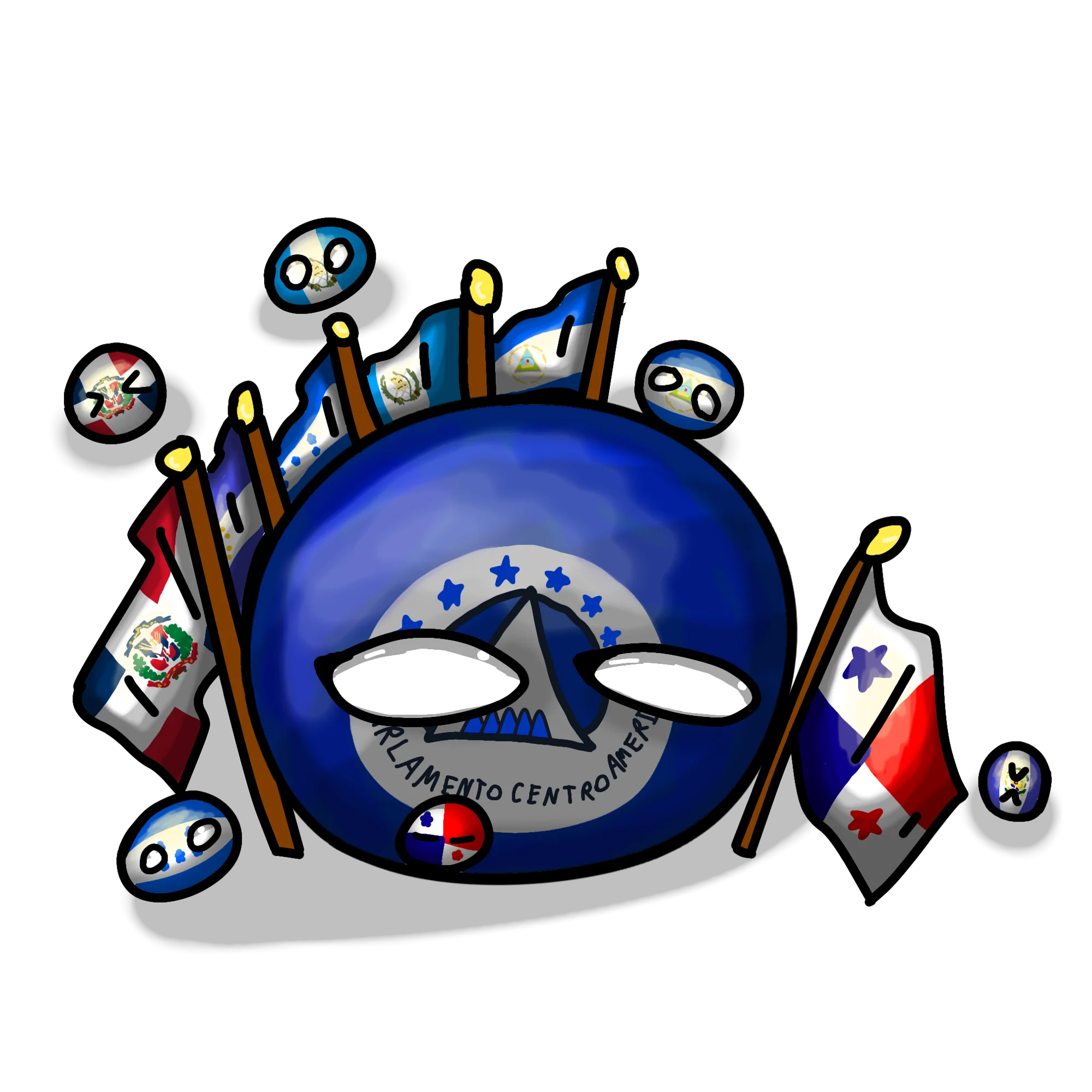 Central American Parliament