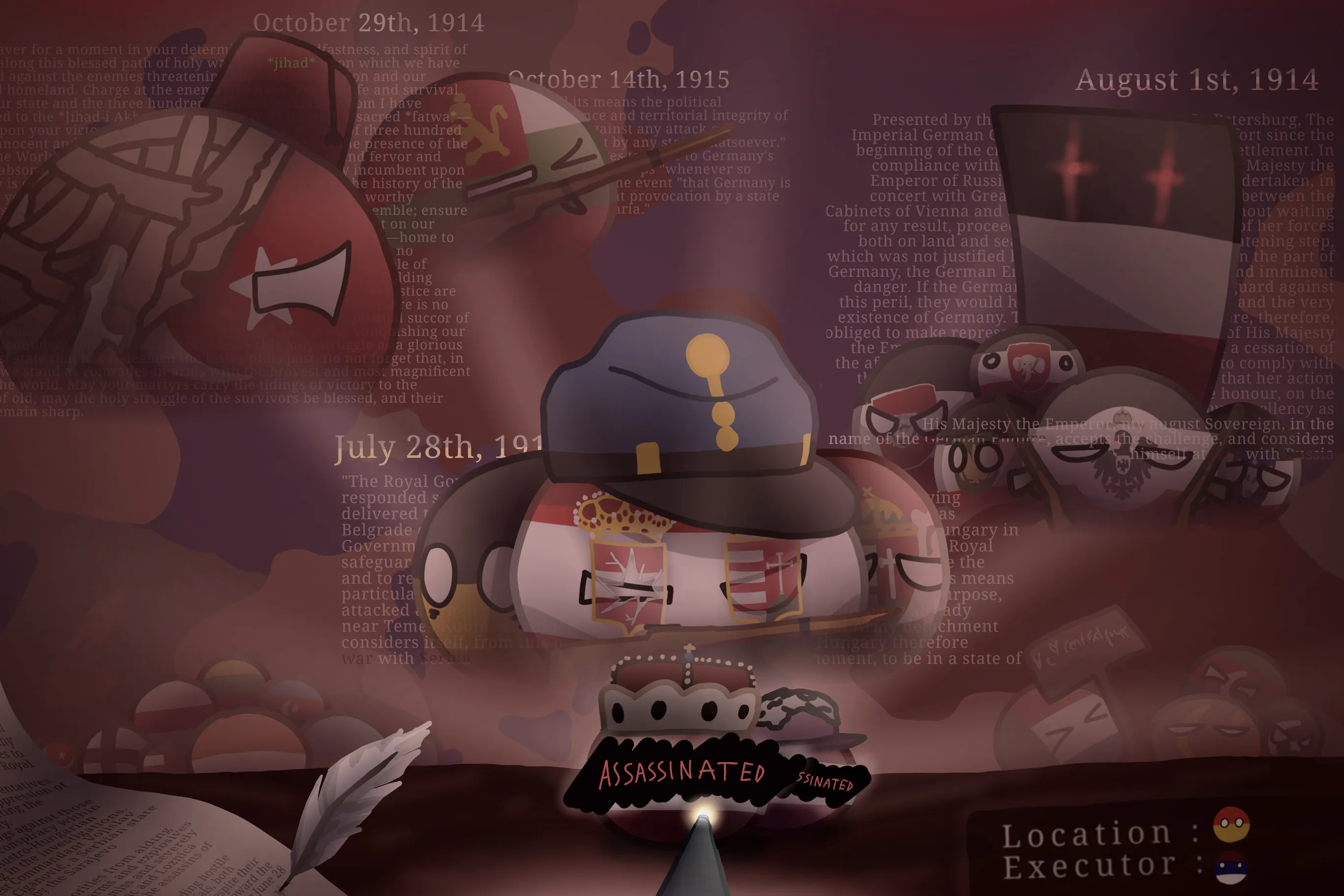 Central Powers