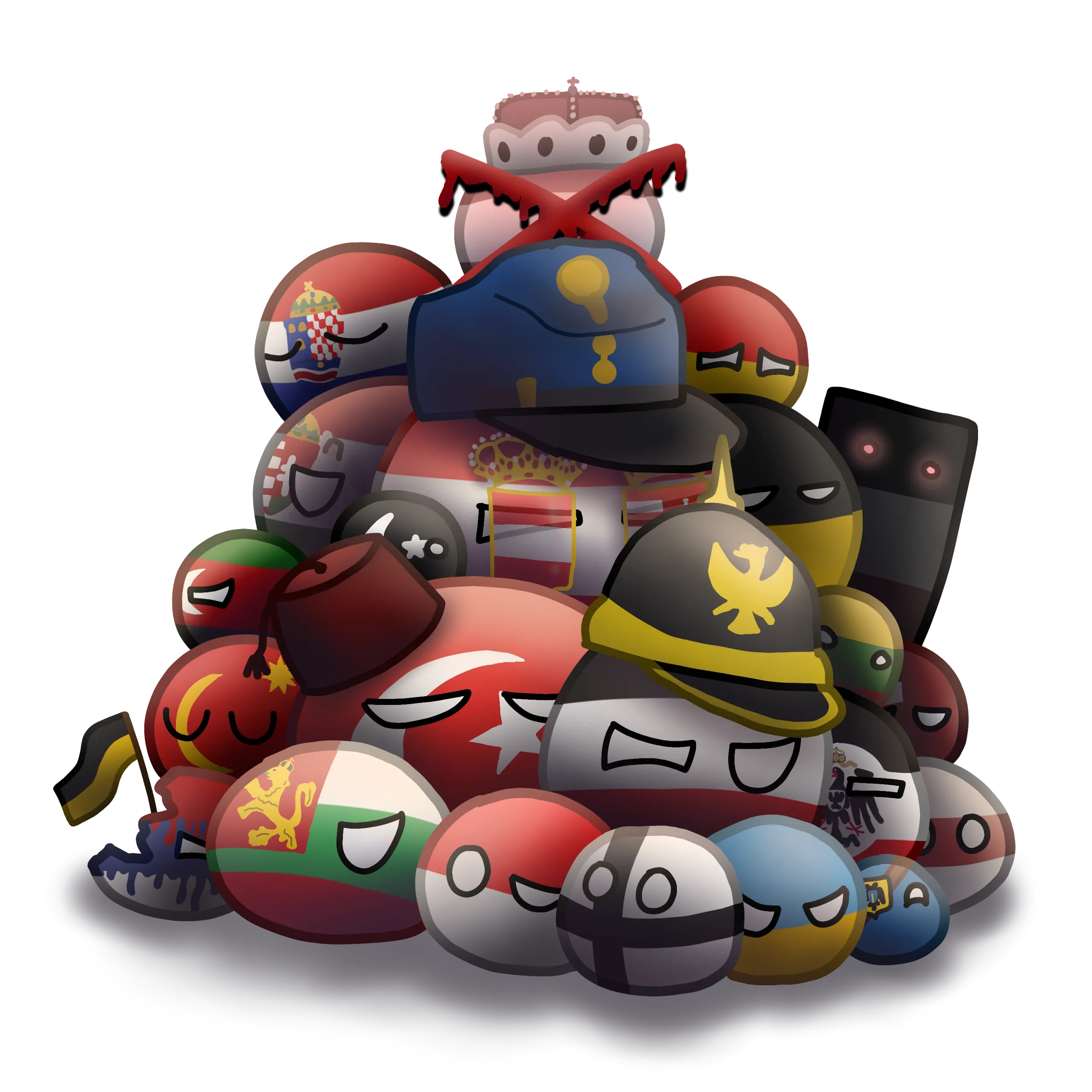 Central Powers