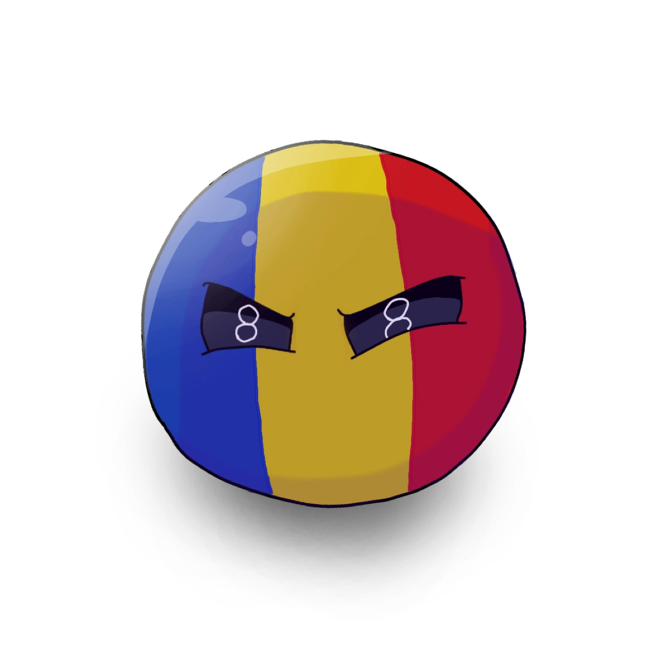 Chad
