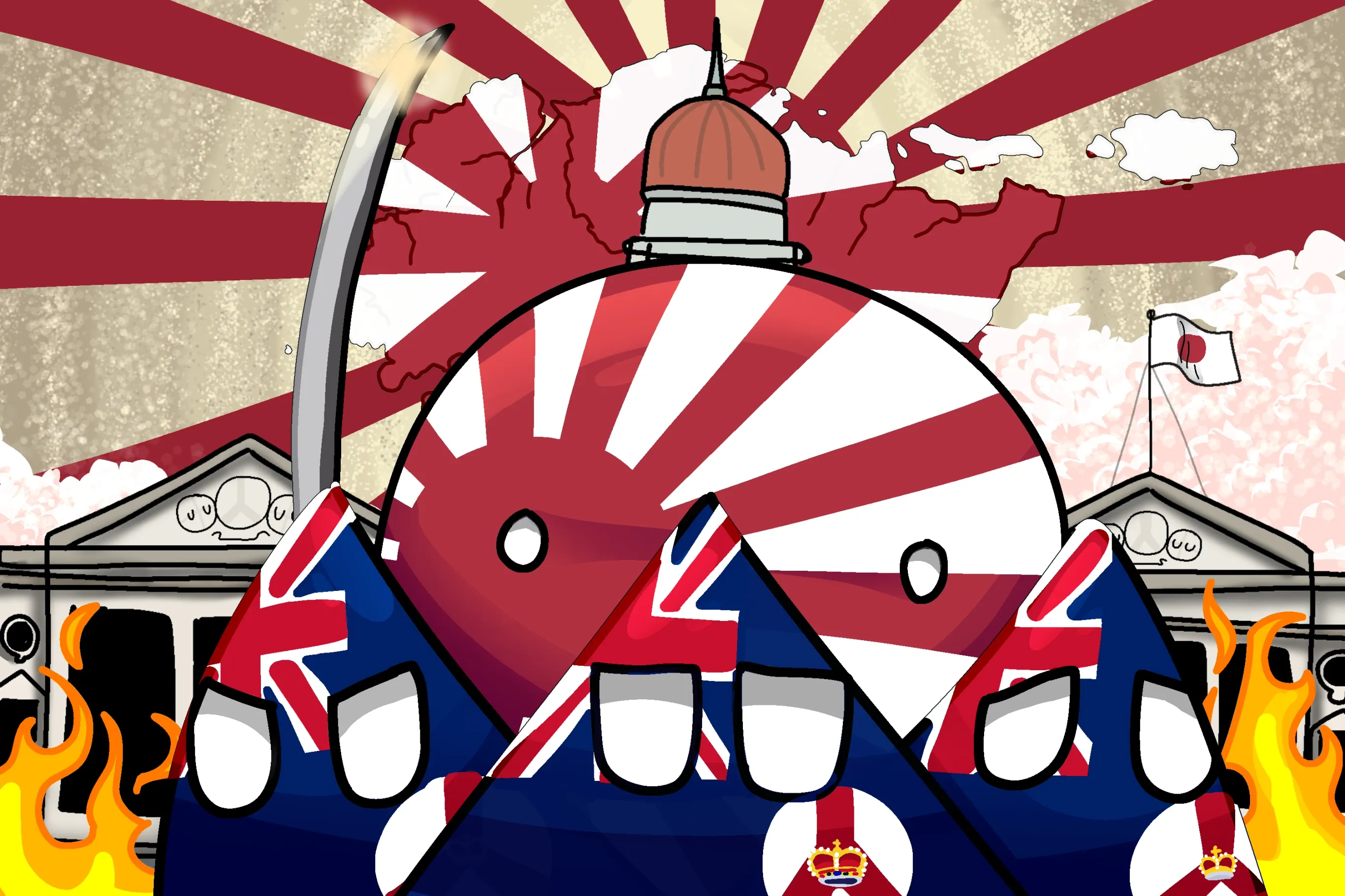Colony of Singapore