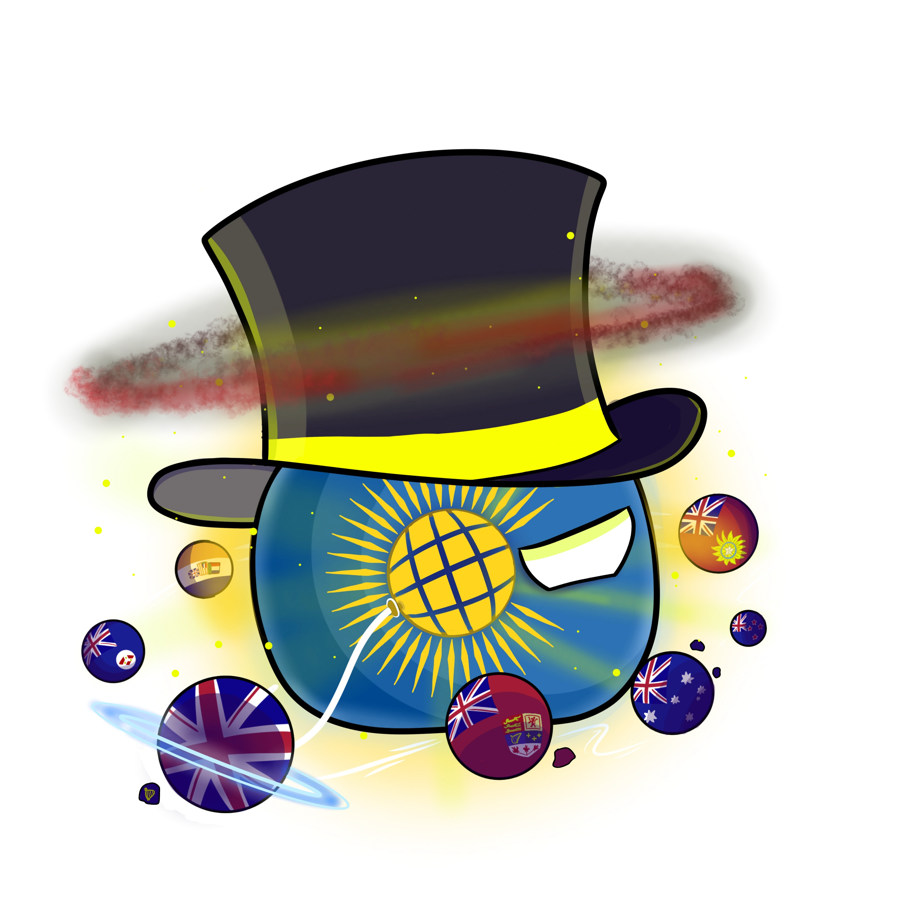 Commonwealth of Nations