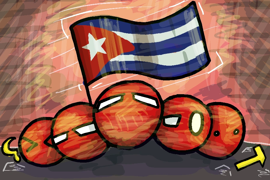 Communist Party of Cuba