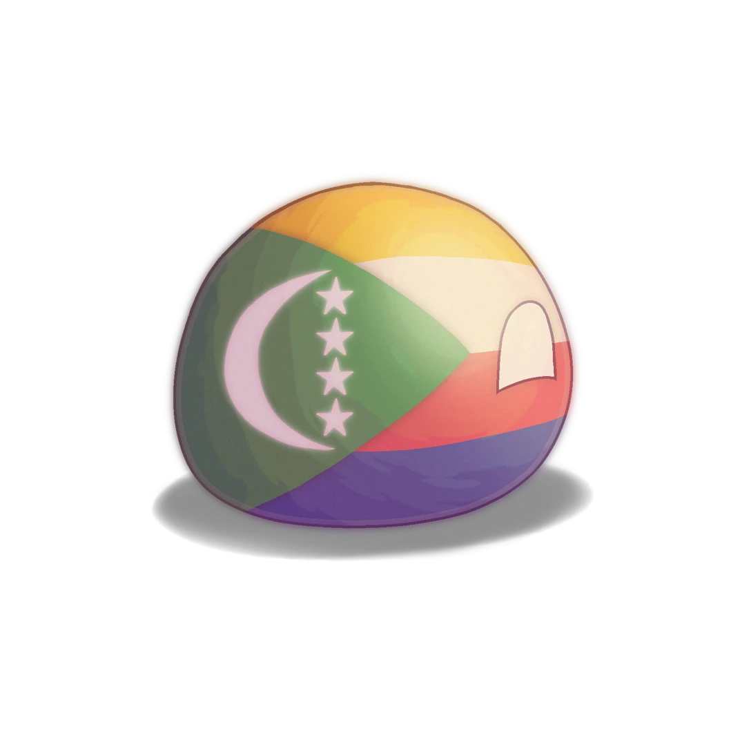 Comoros