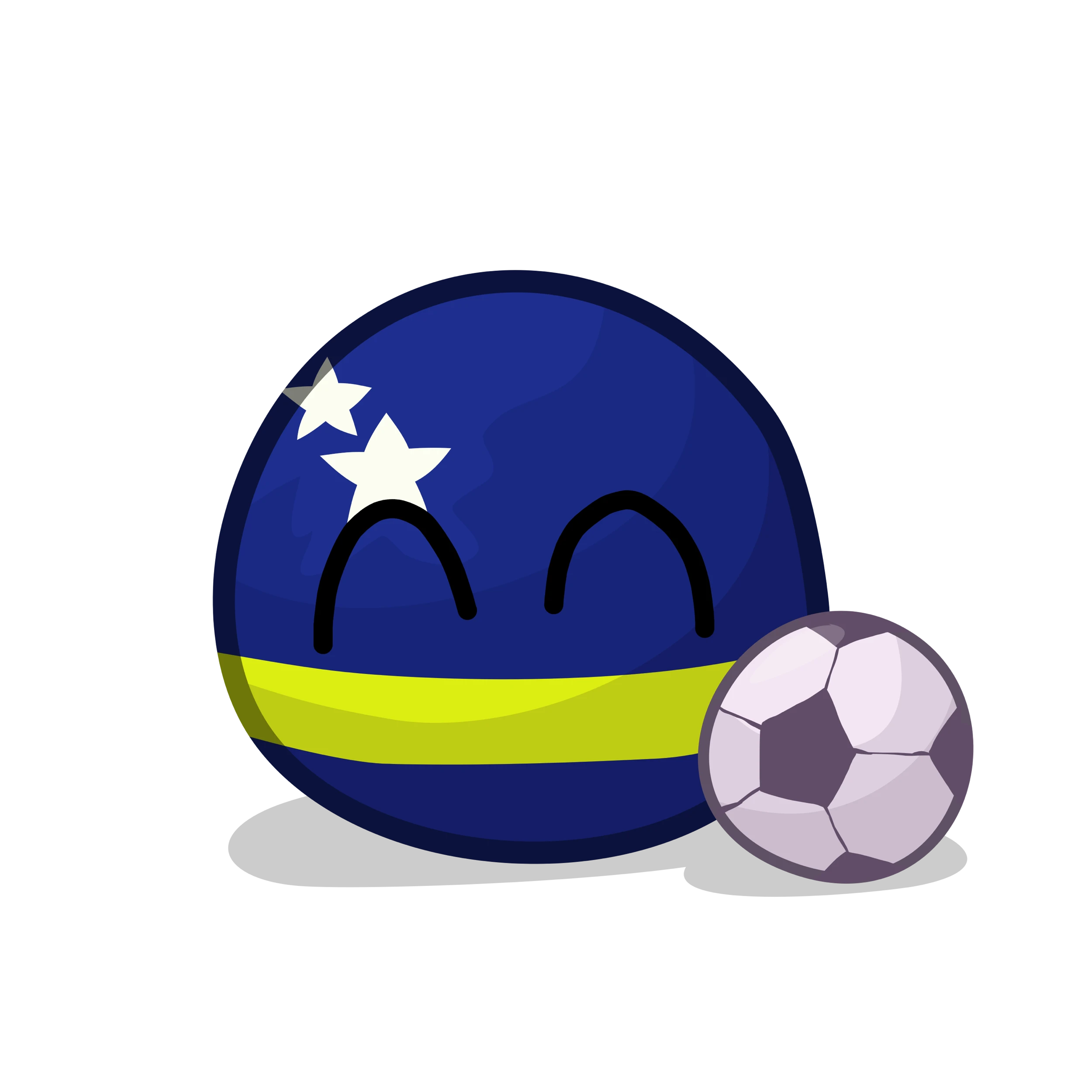 World Cup Curaçao