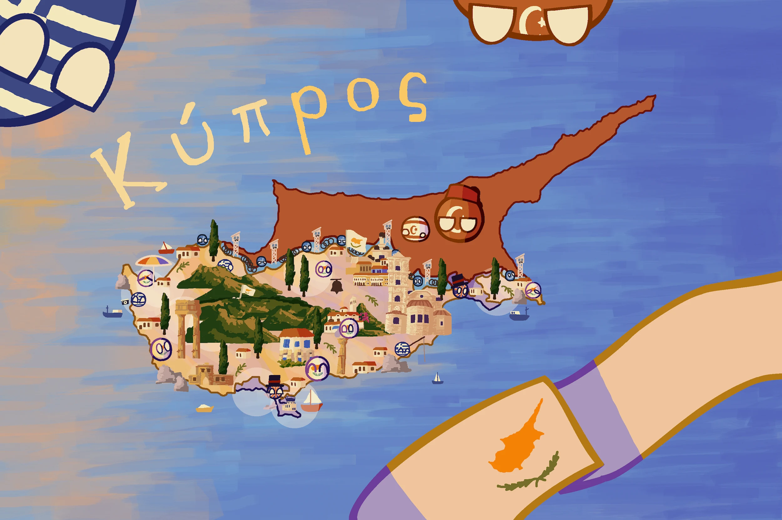 Cyprus