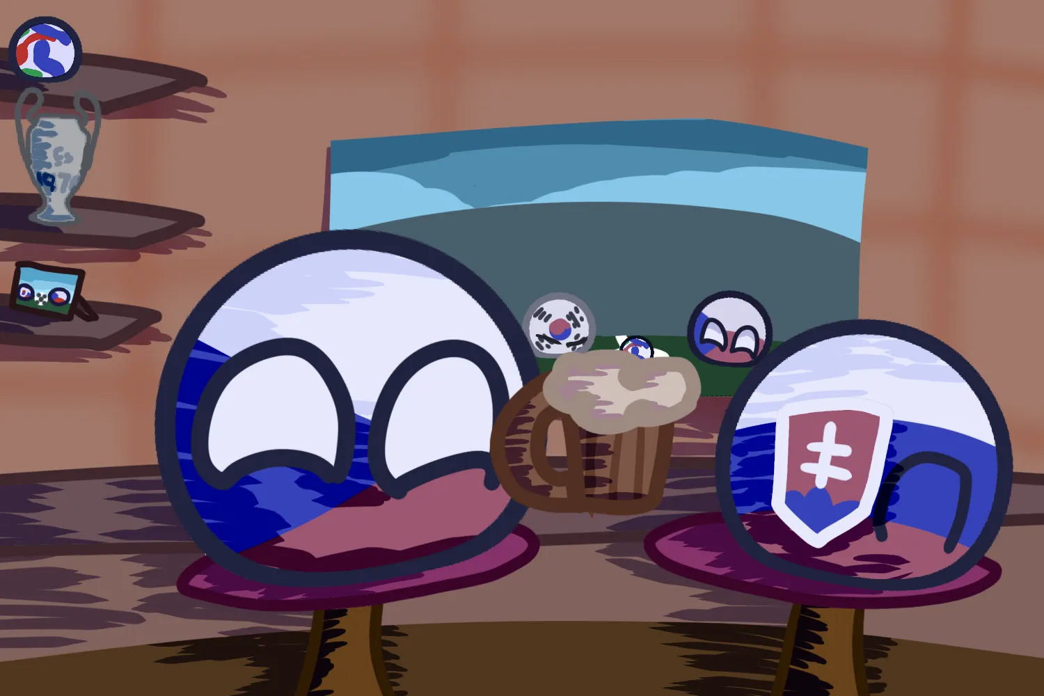 World Cup Czechia
