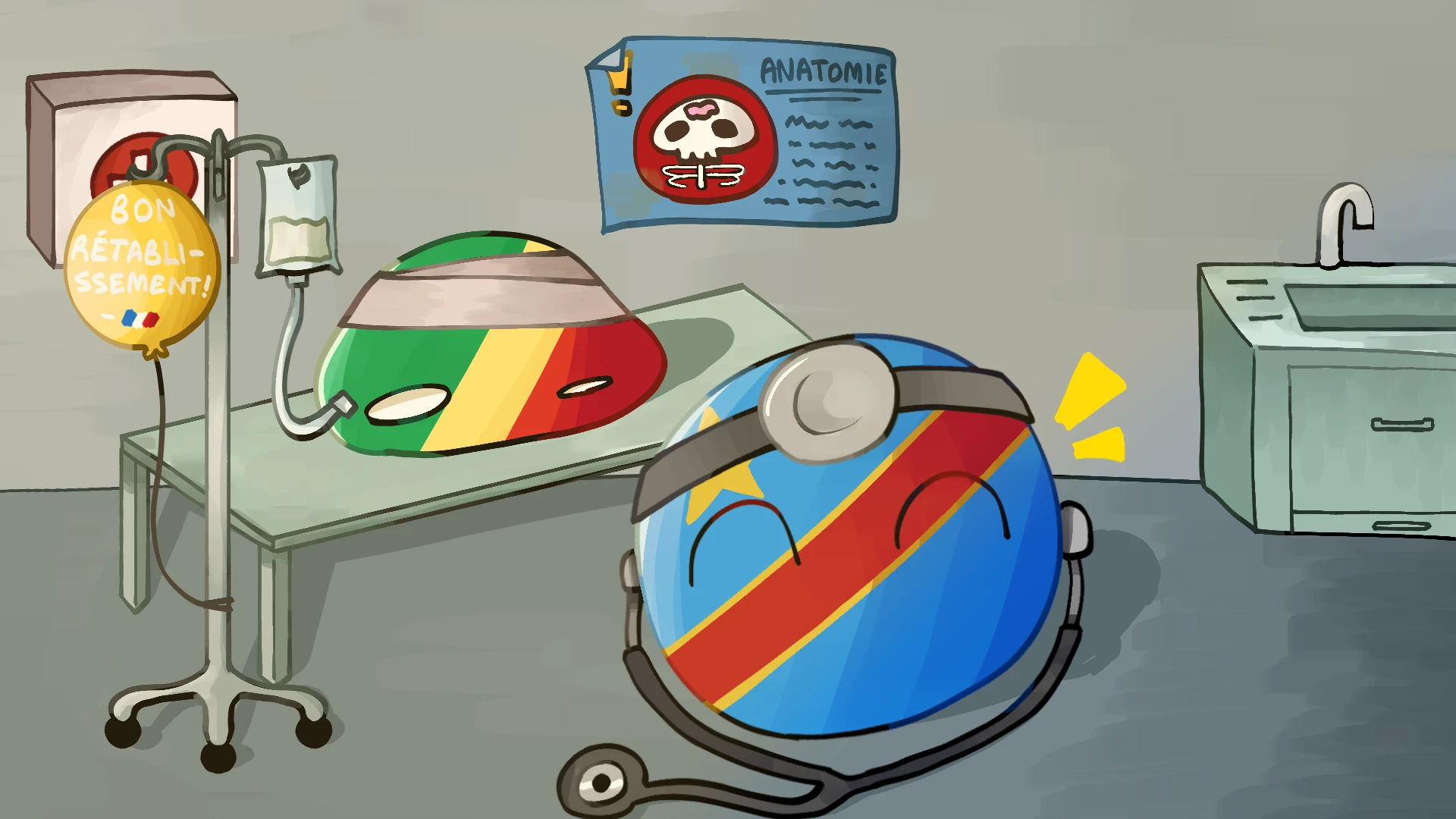 Democratic Republic of the Congo