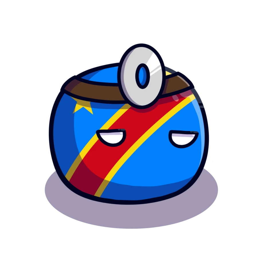 Democratic Republic of the Congo