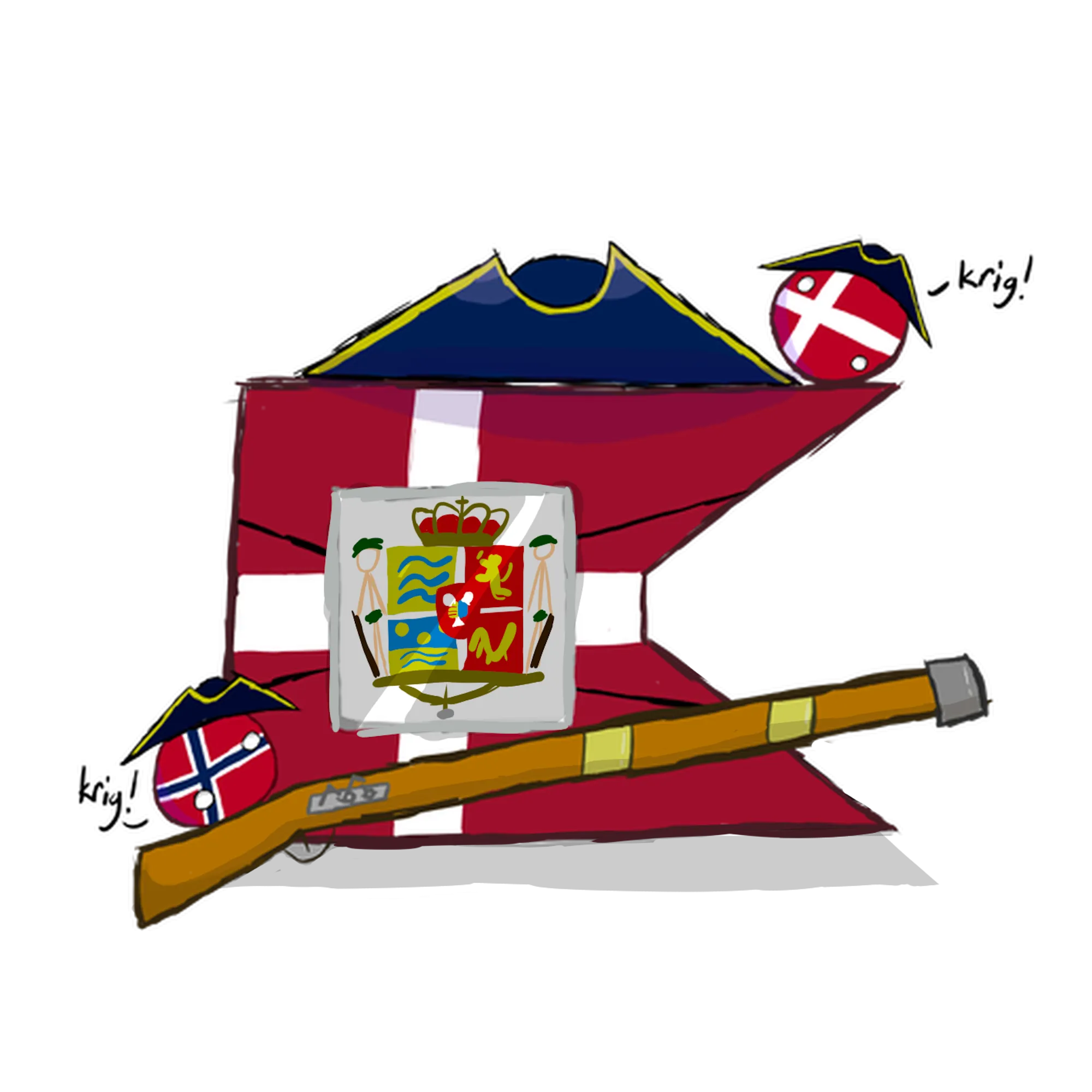 Denmark-Norway