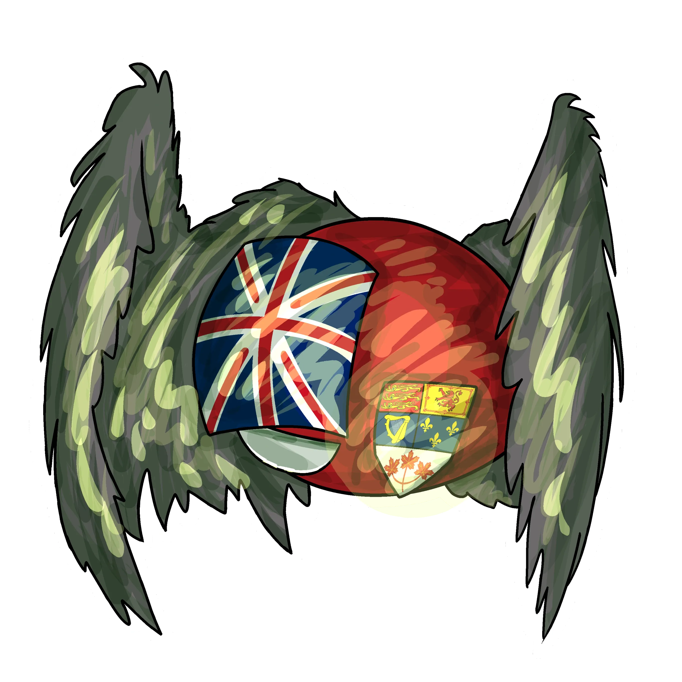 Dominion of Canada