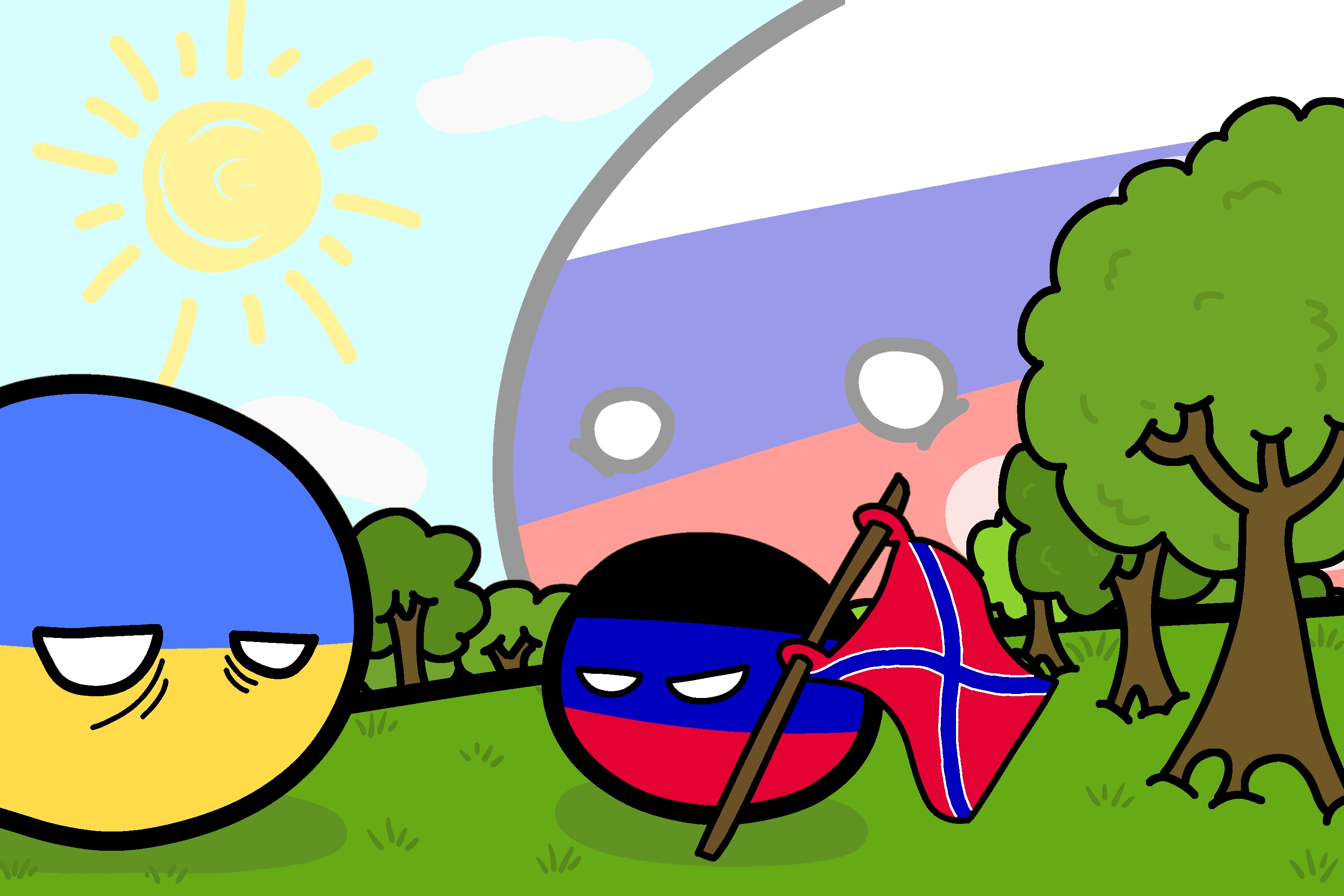 Donetsk People's Republic