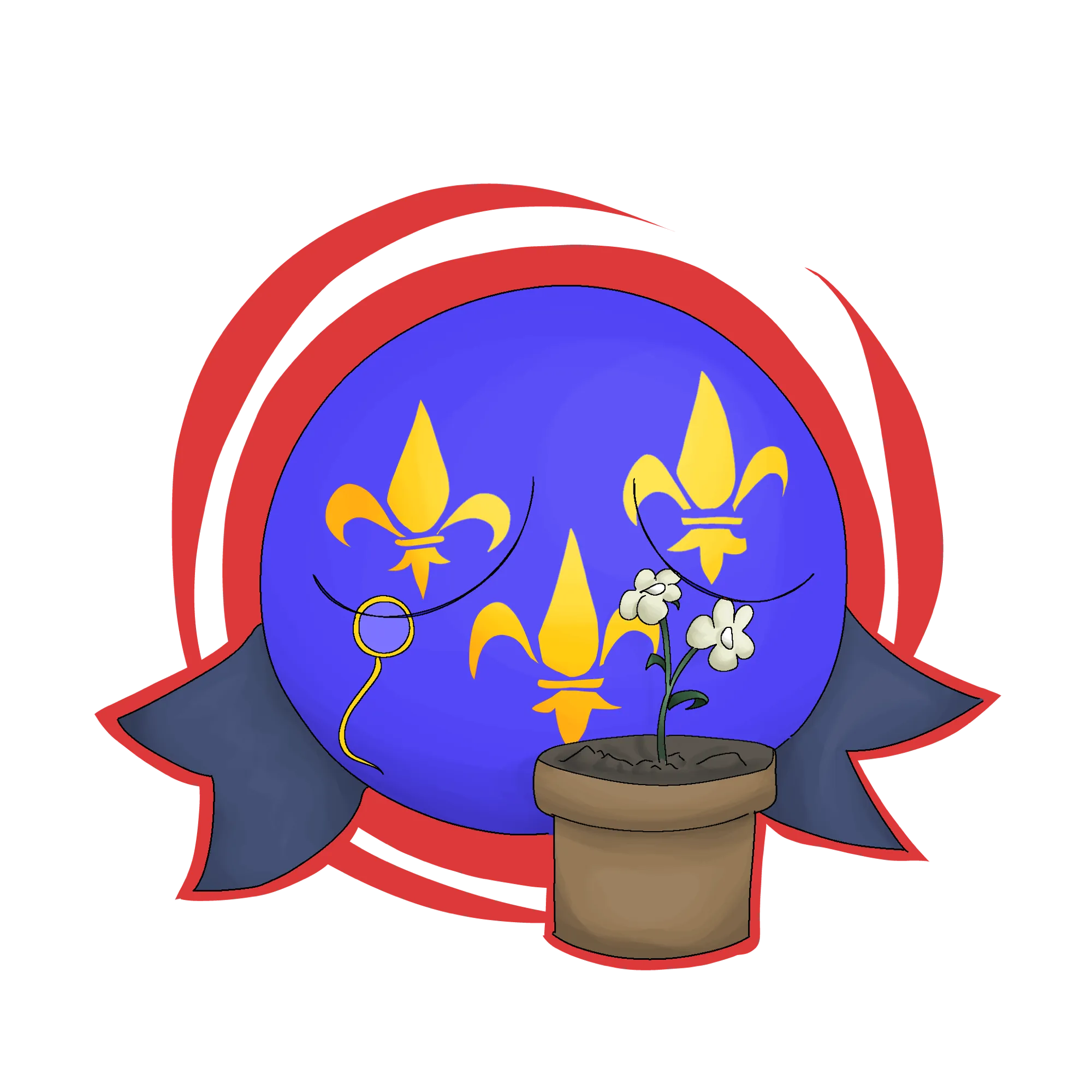 Duchy of Anjou