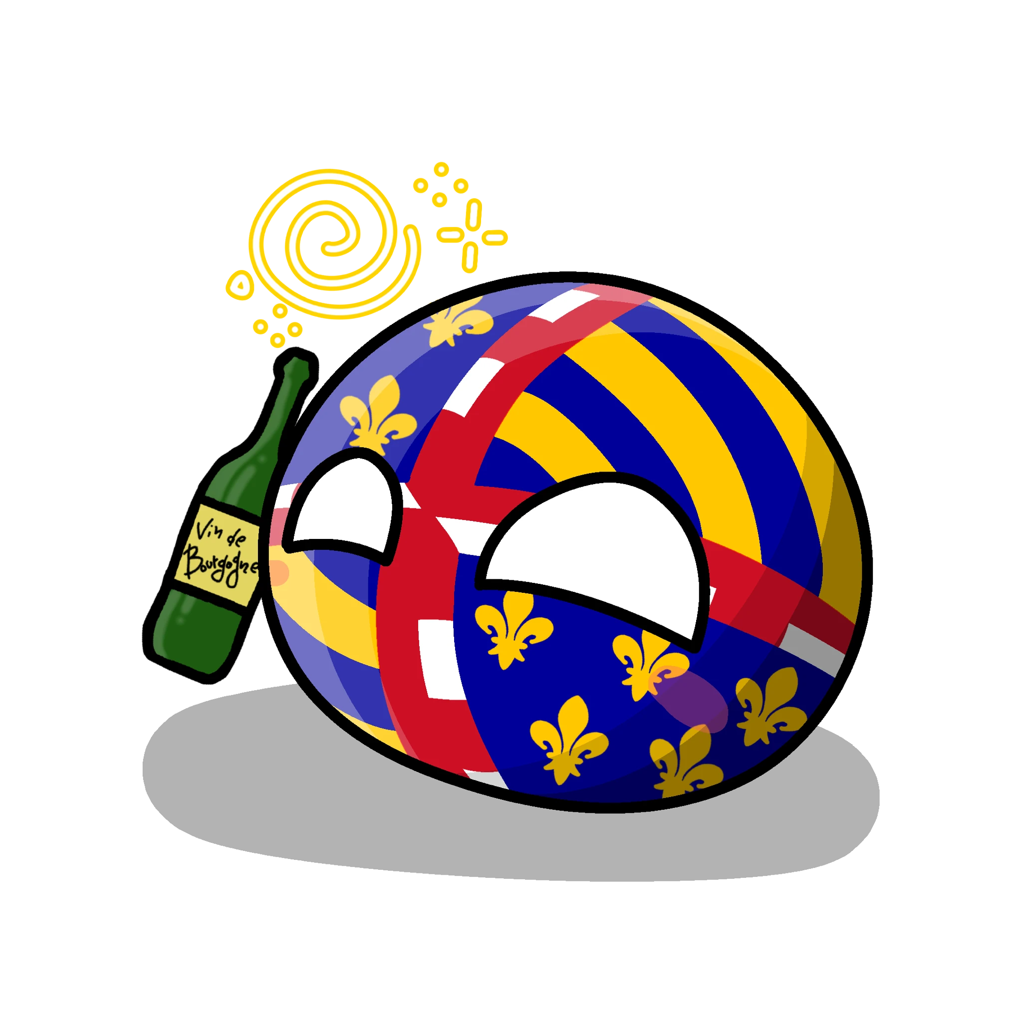 Duchy of Burgundy