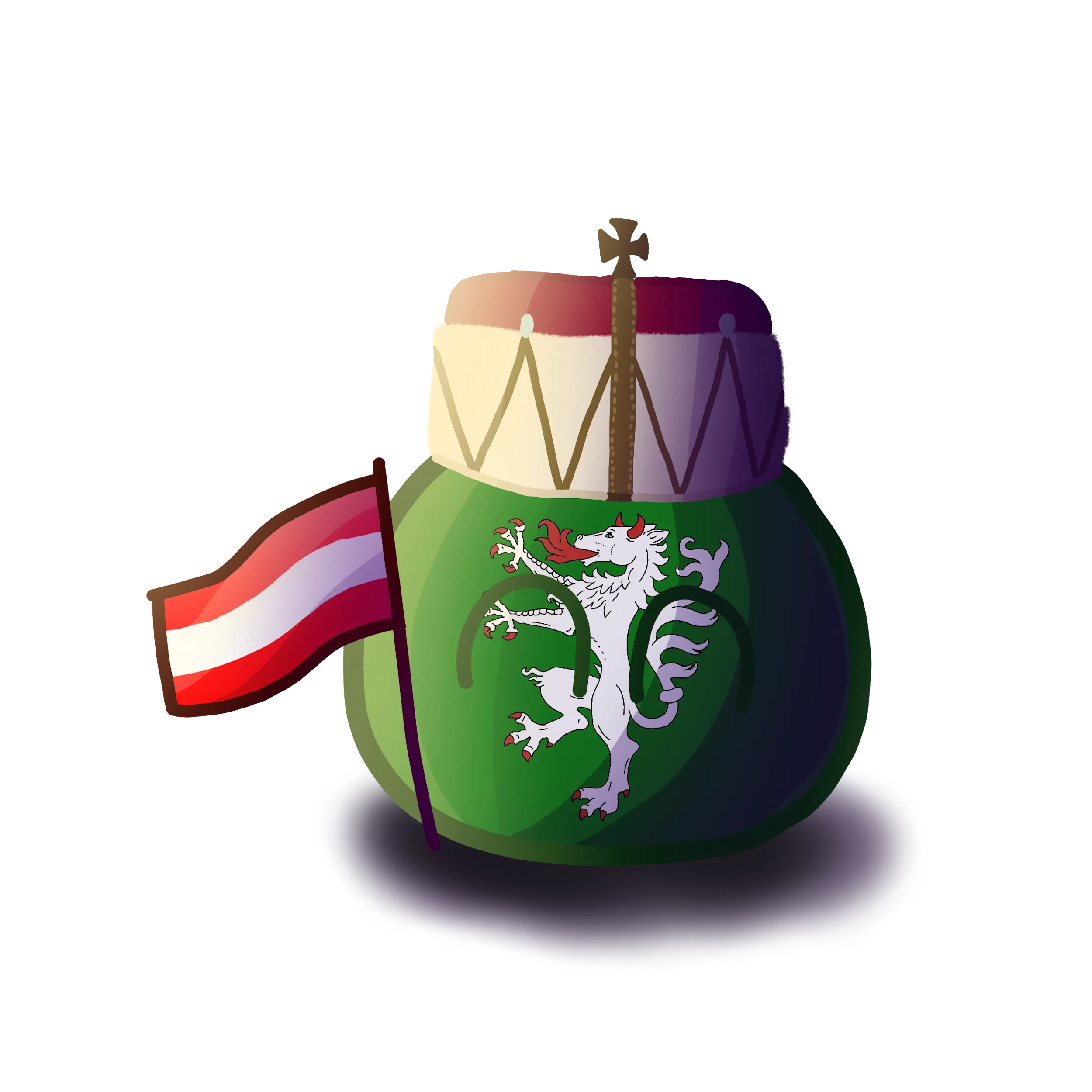 Duchy of Styria