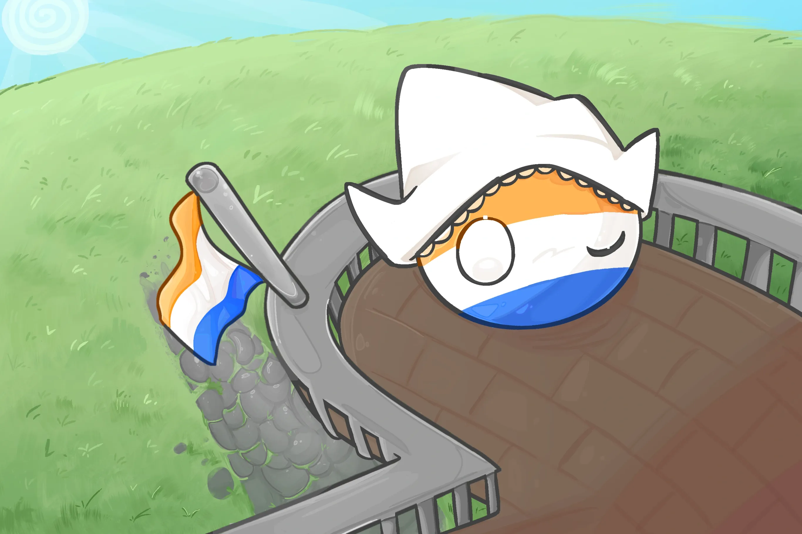 Dutch Republic