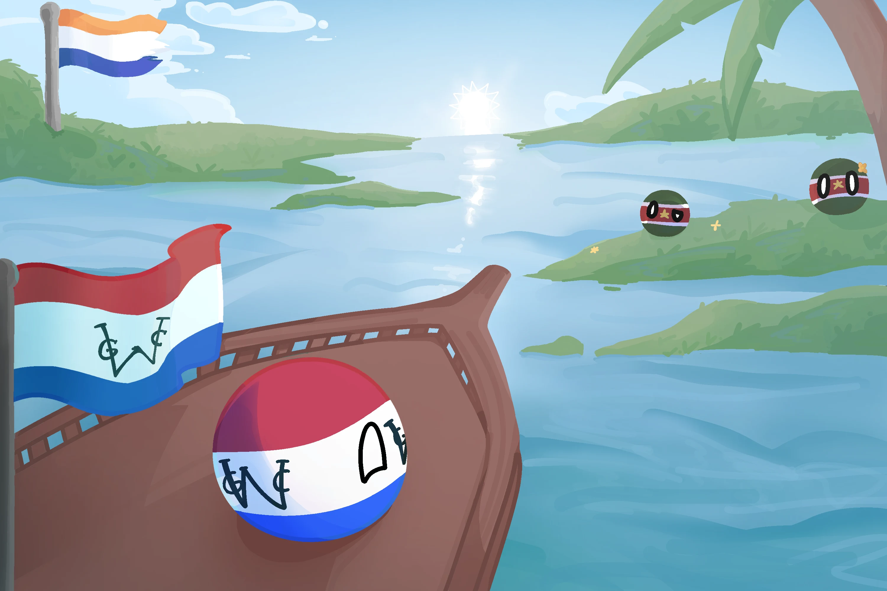 Dutch West India Company