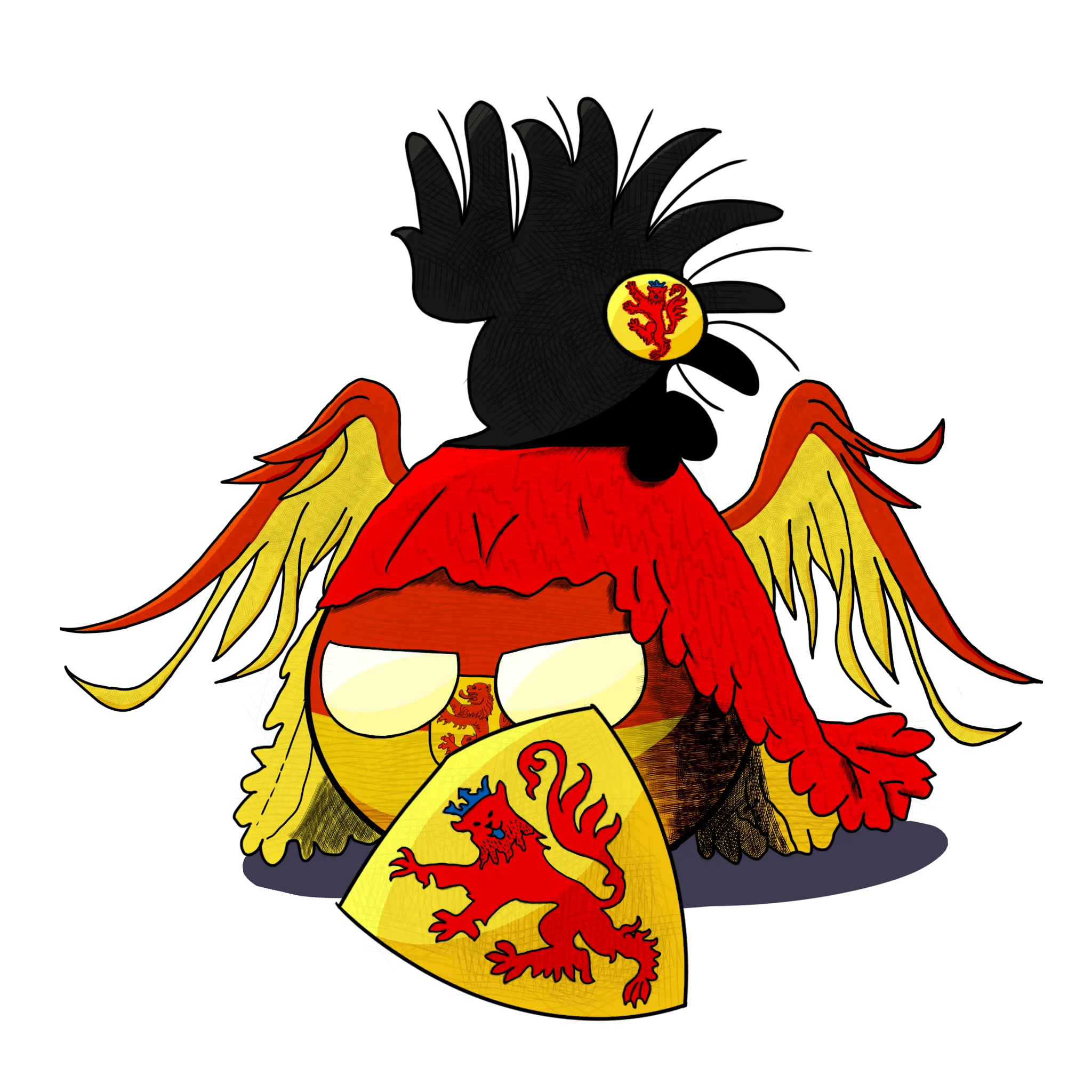 Earldom of Katzenelnbogen