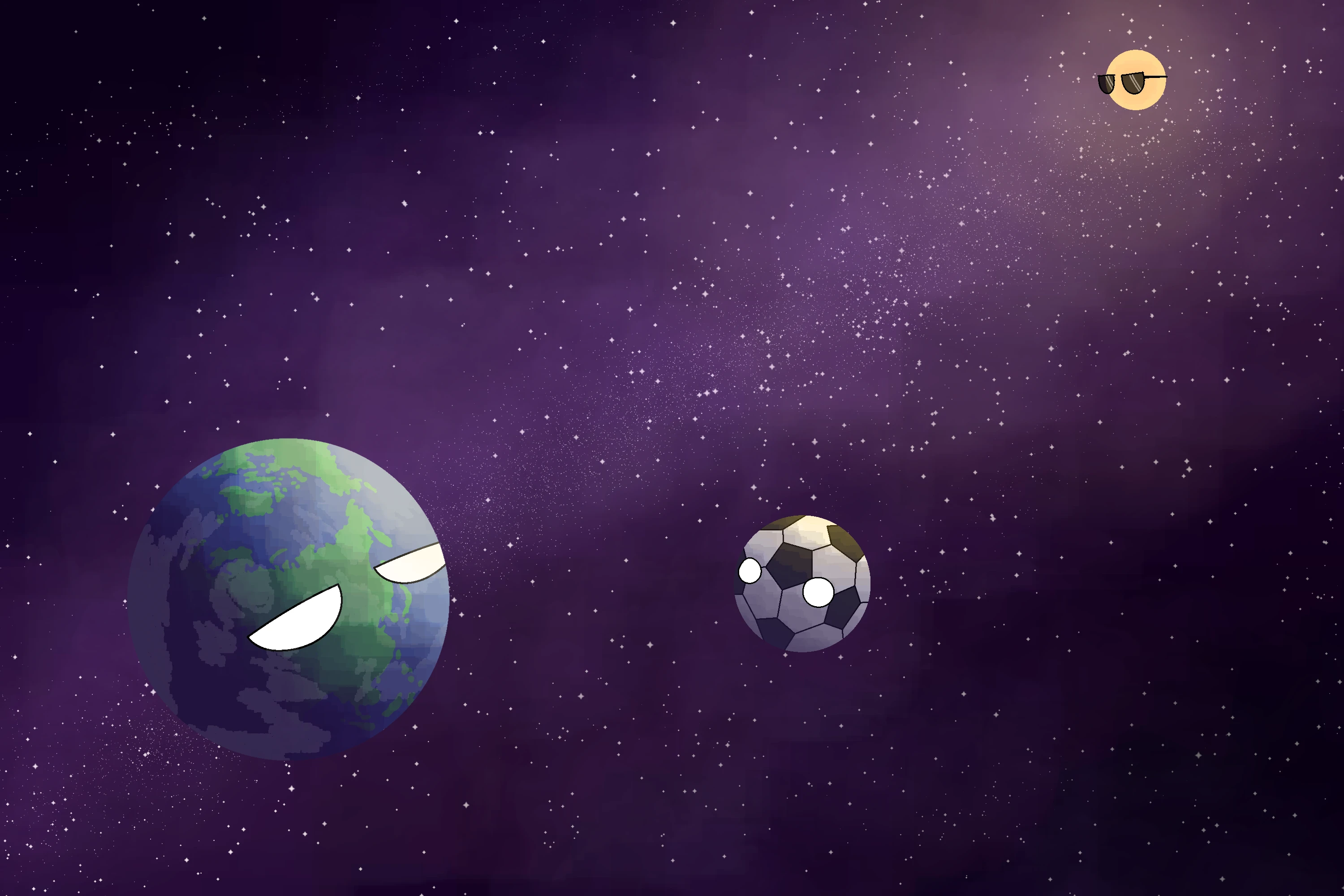 FC Earth