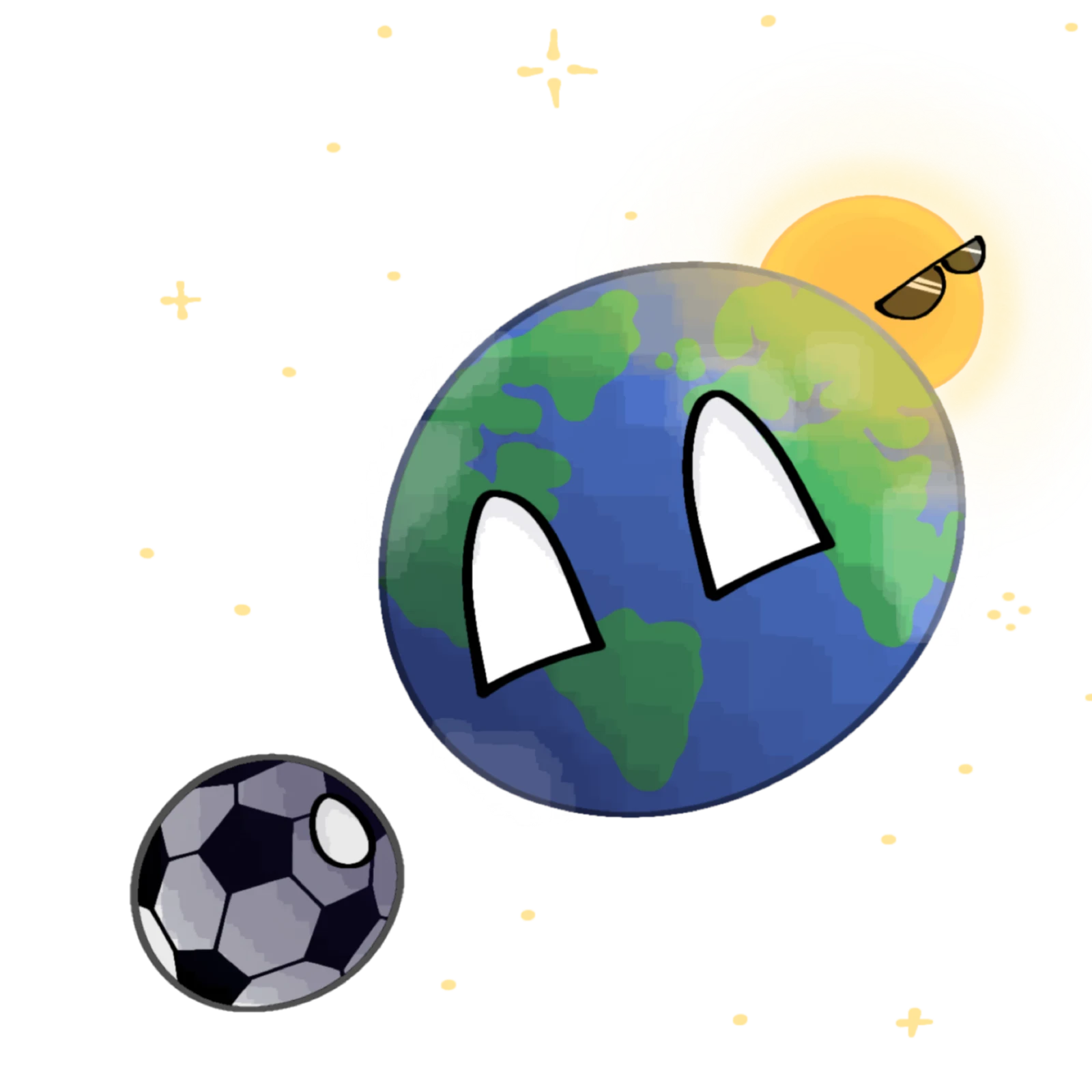 FC Earth