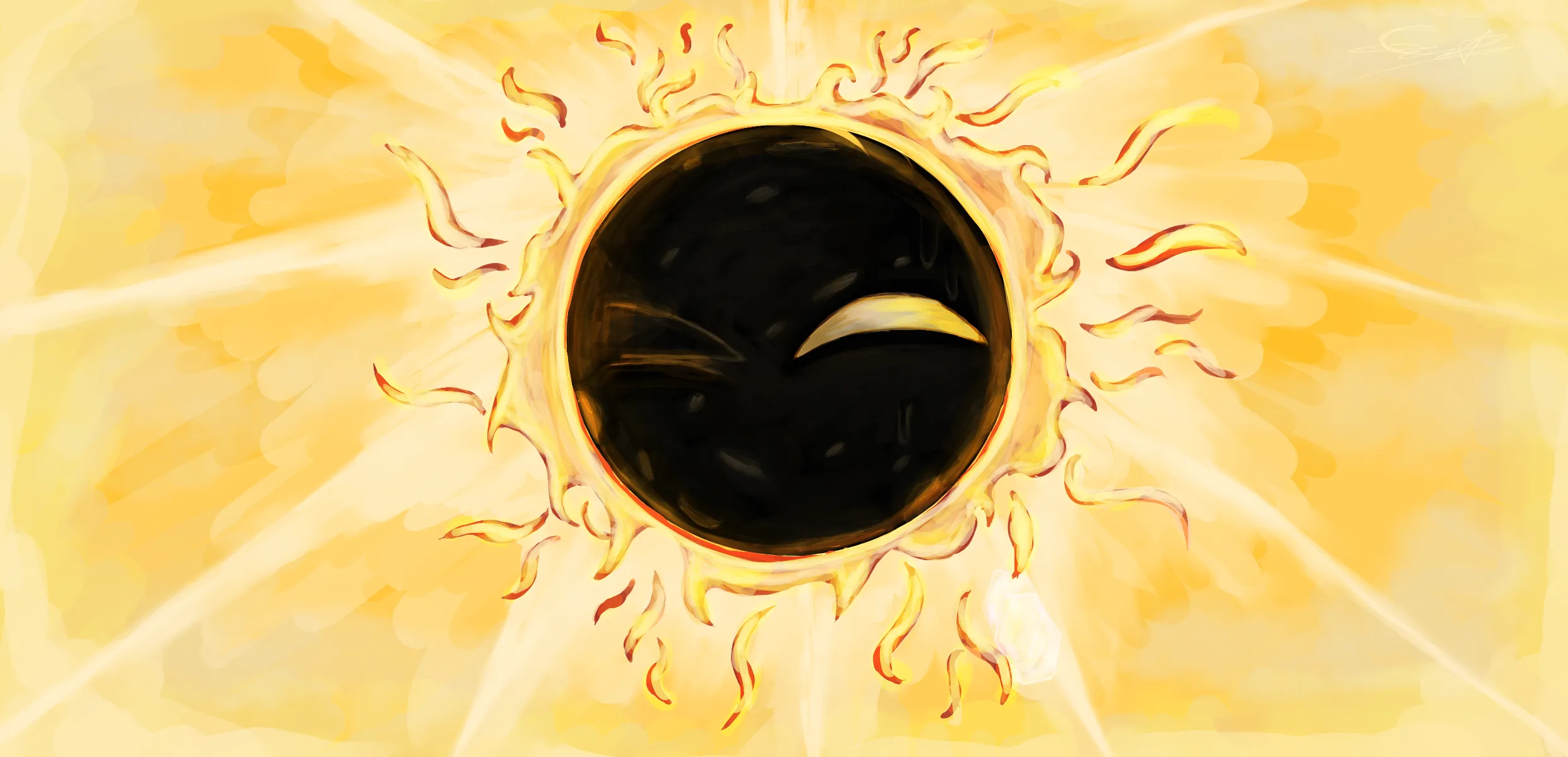 Eclipse