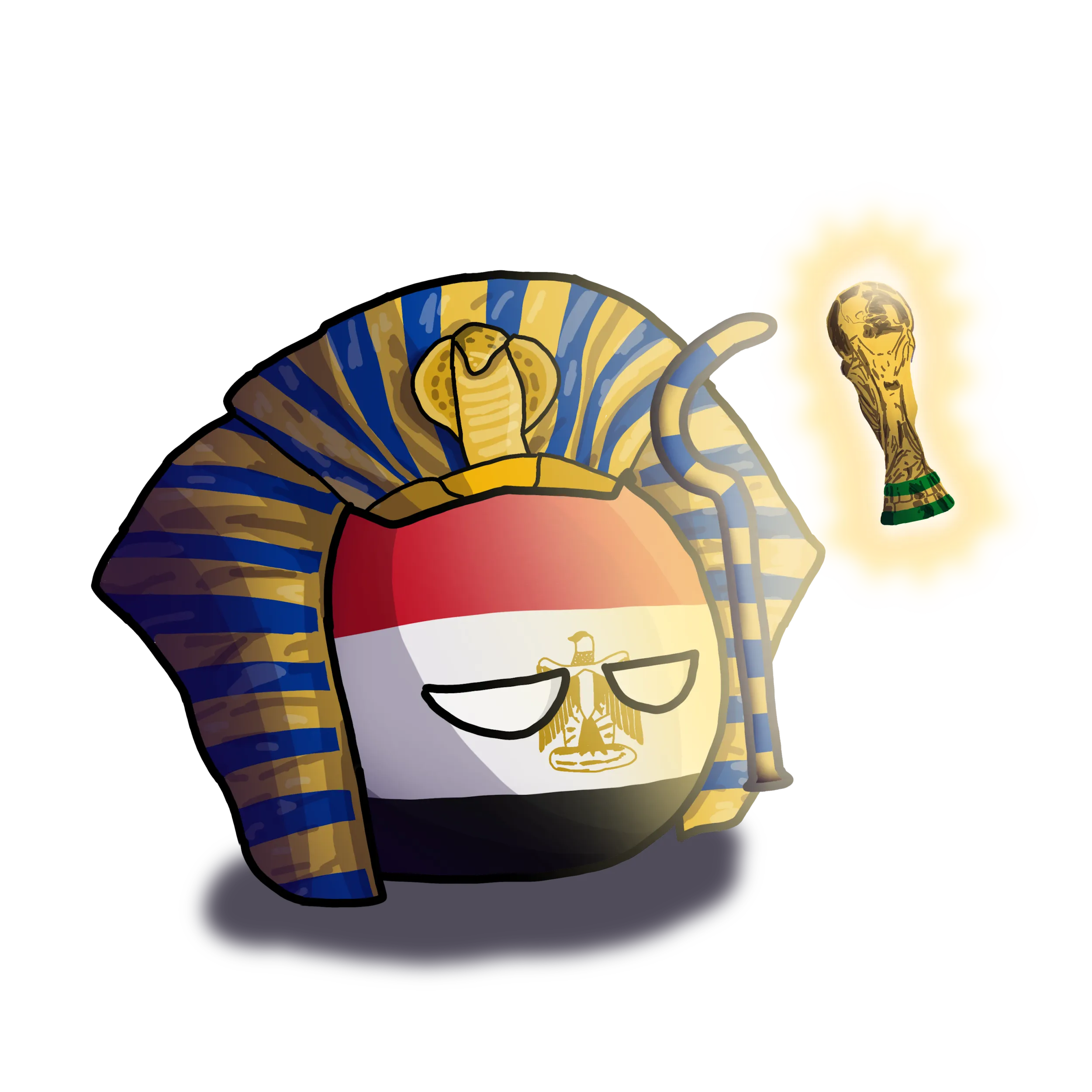 World Cup Egypt