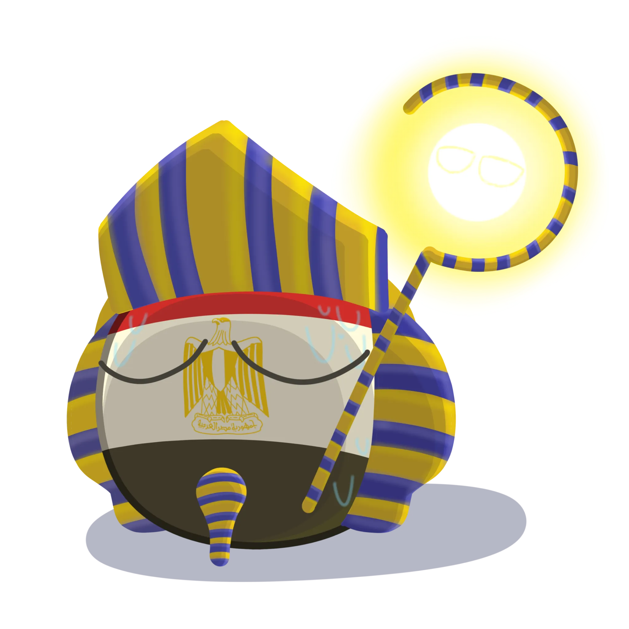 Ra's Chosen Egypt
