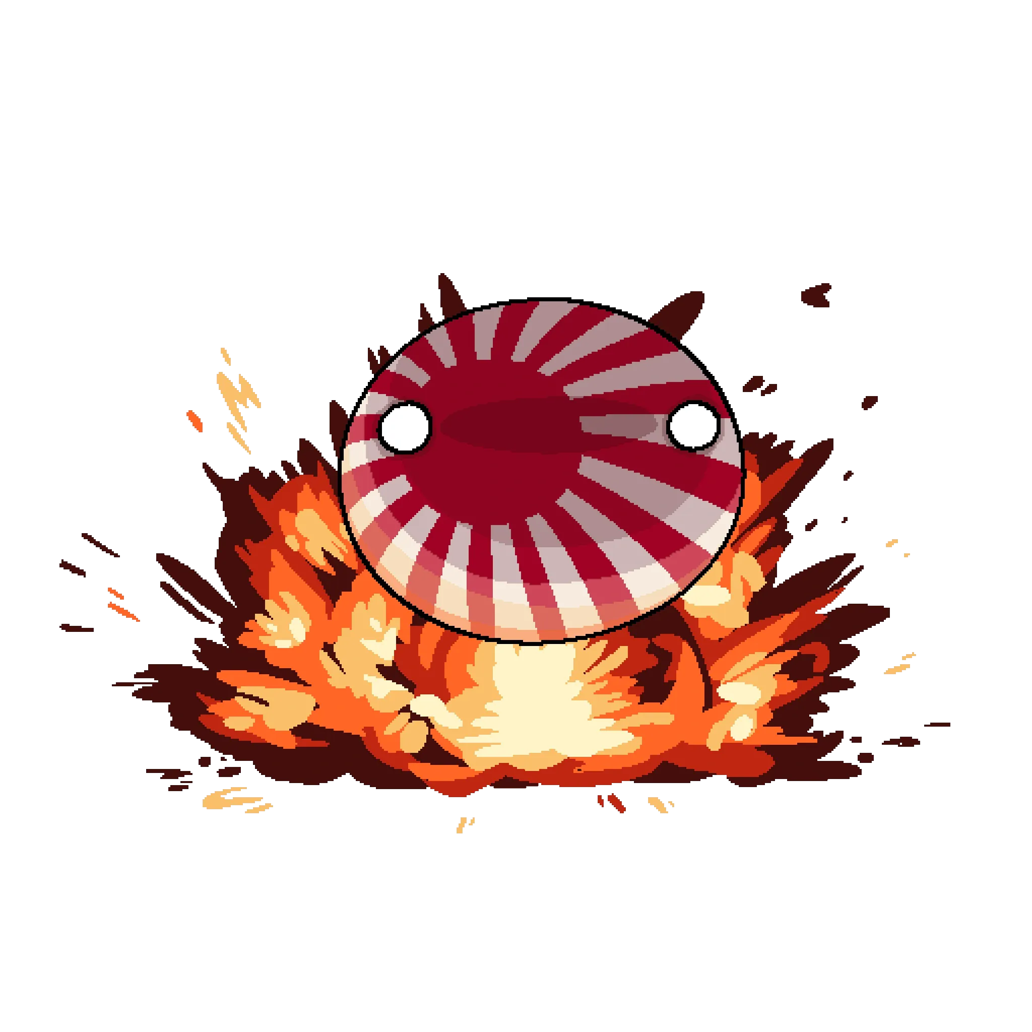 Kamikaze Empire of Japan