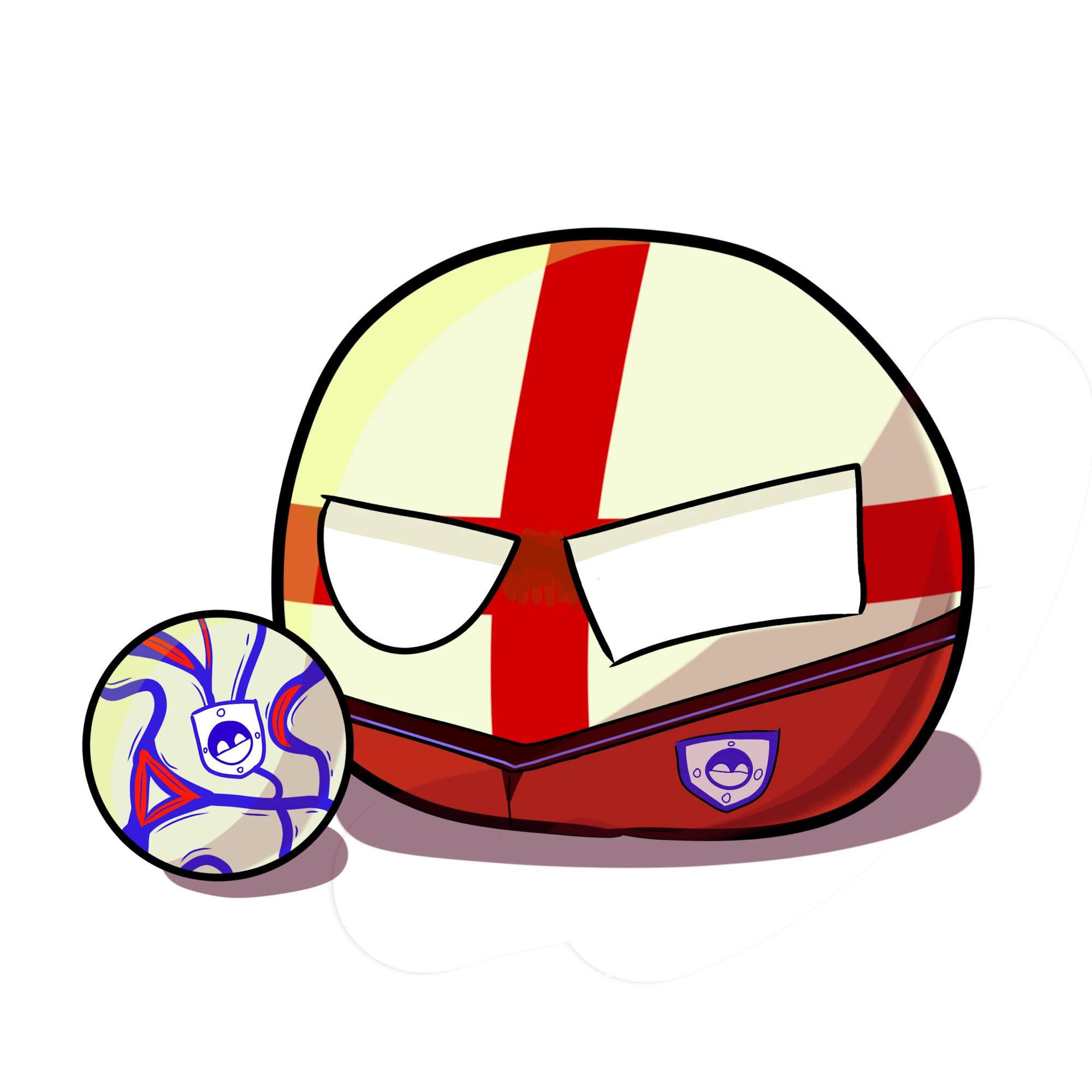 World Cup England