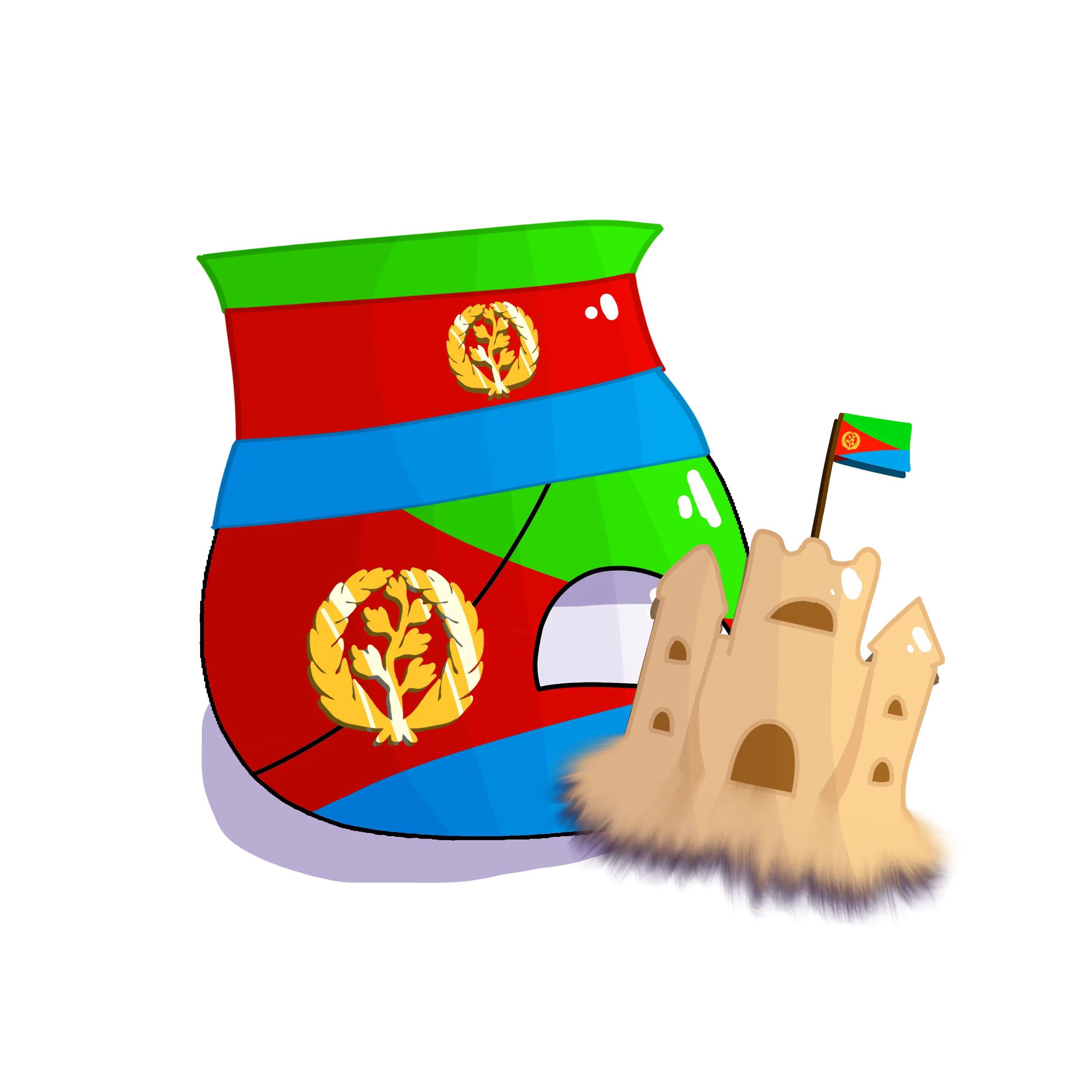 Eritrea