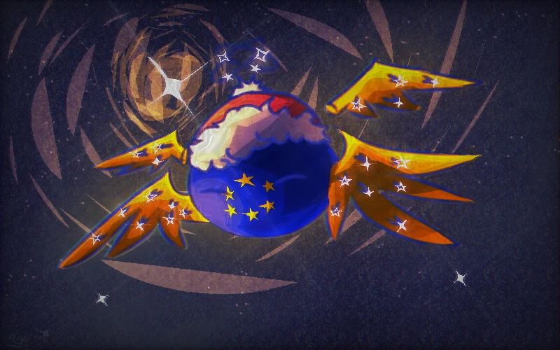 Advent European Union