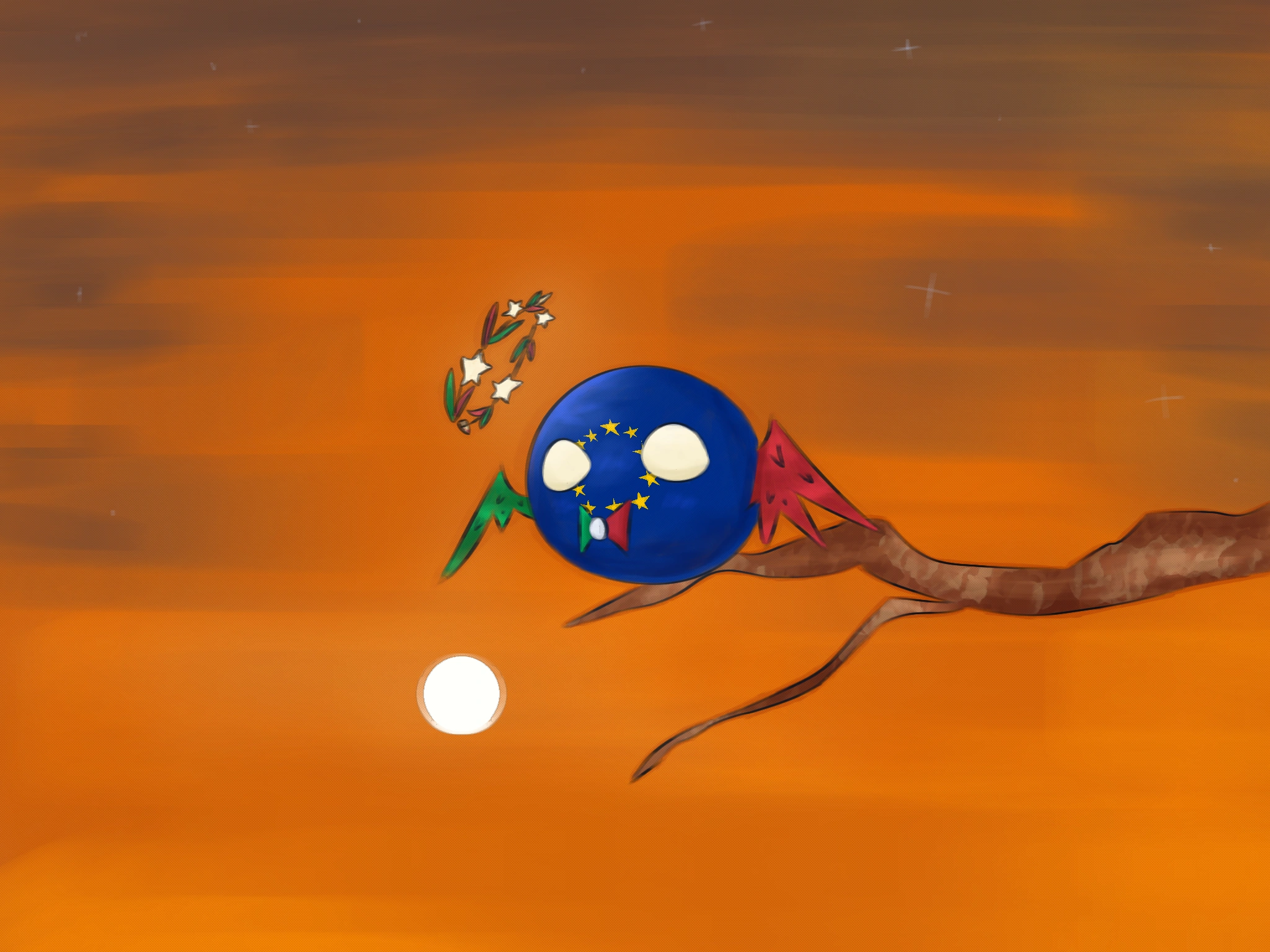 Italian Spirit European Union