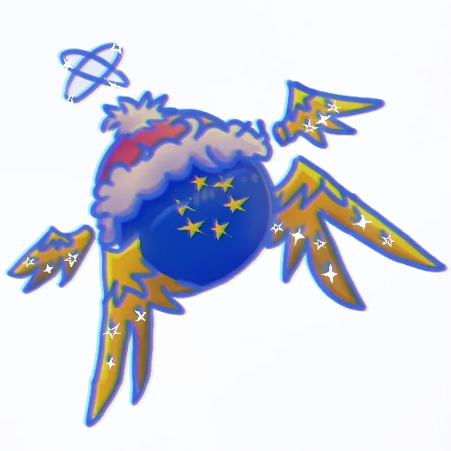 Advent European Union
