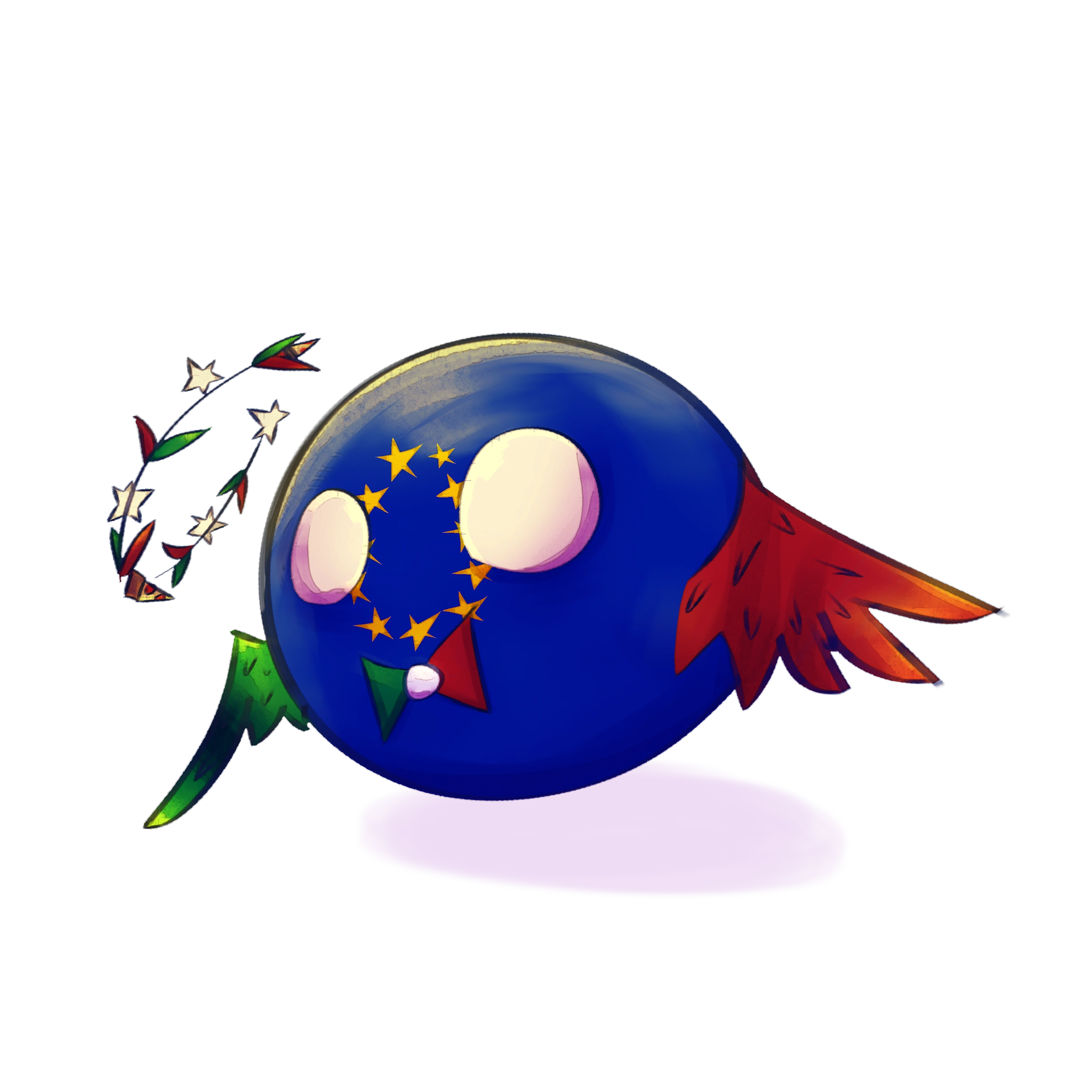 Italian Spirit European Union