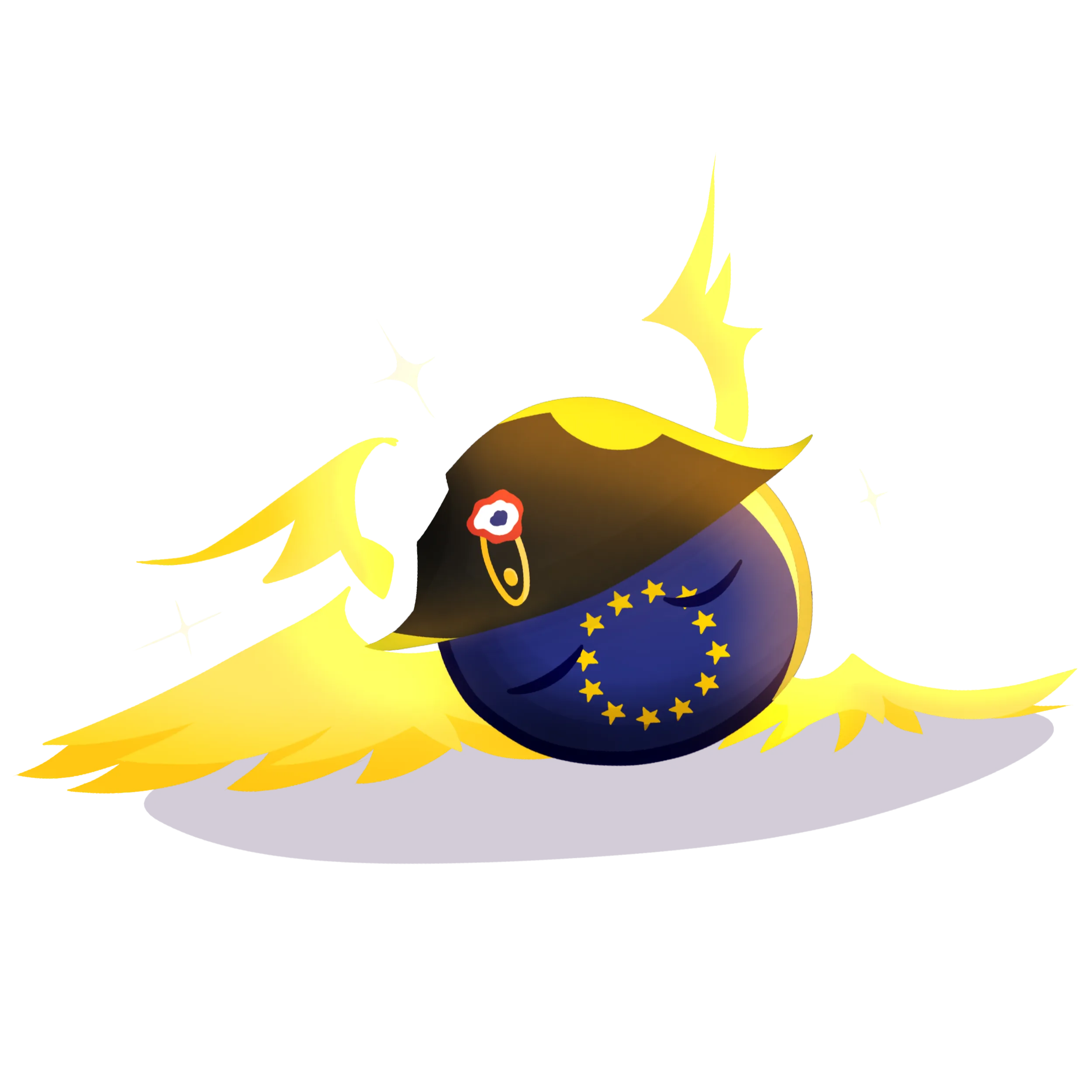 Napoleonic European Union