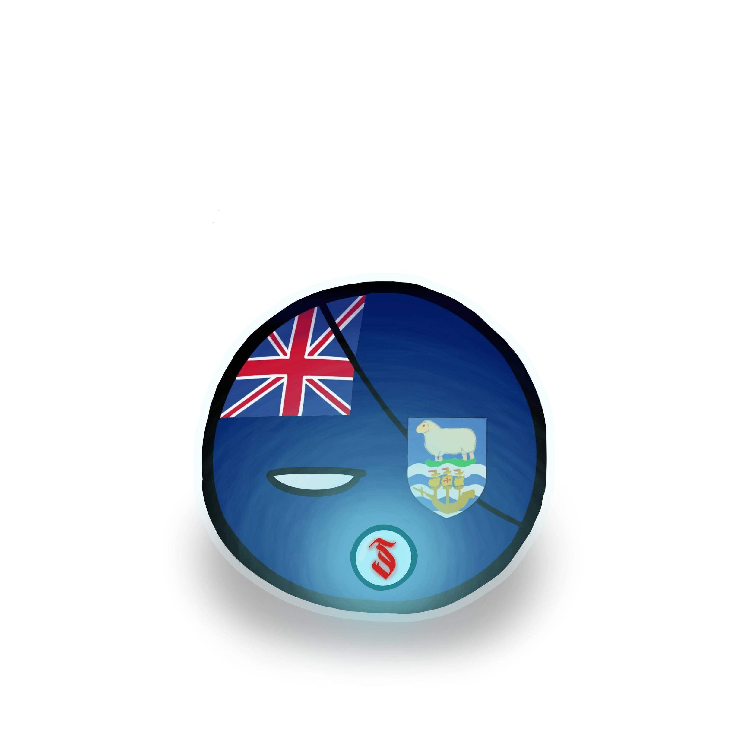 Falkland Islands: Southern Pearl