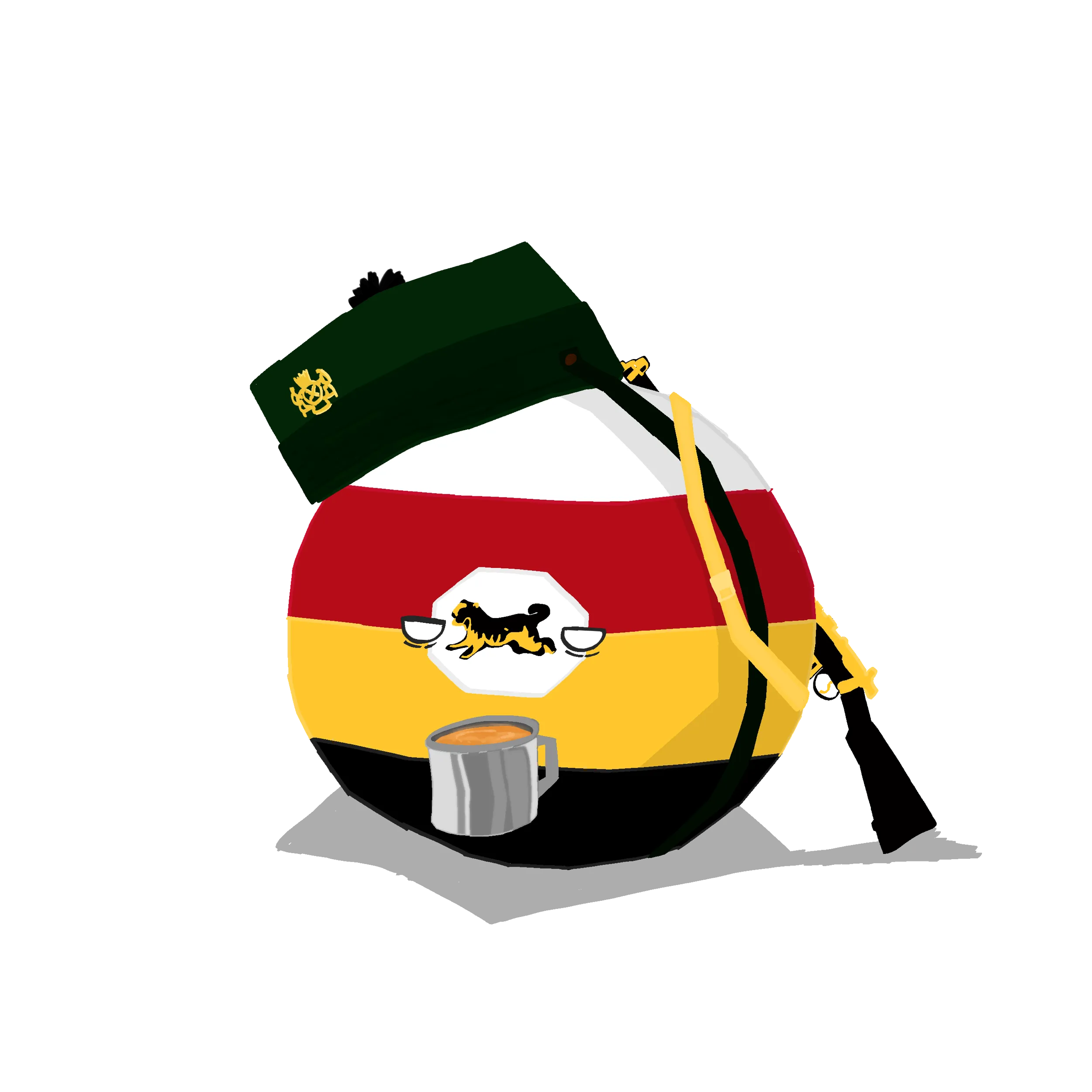 Federated Malay States